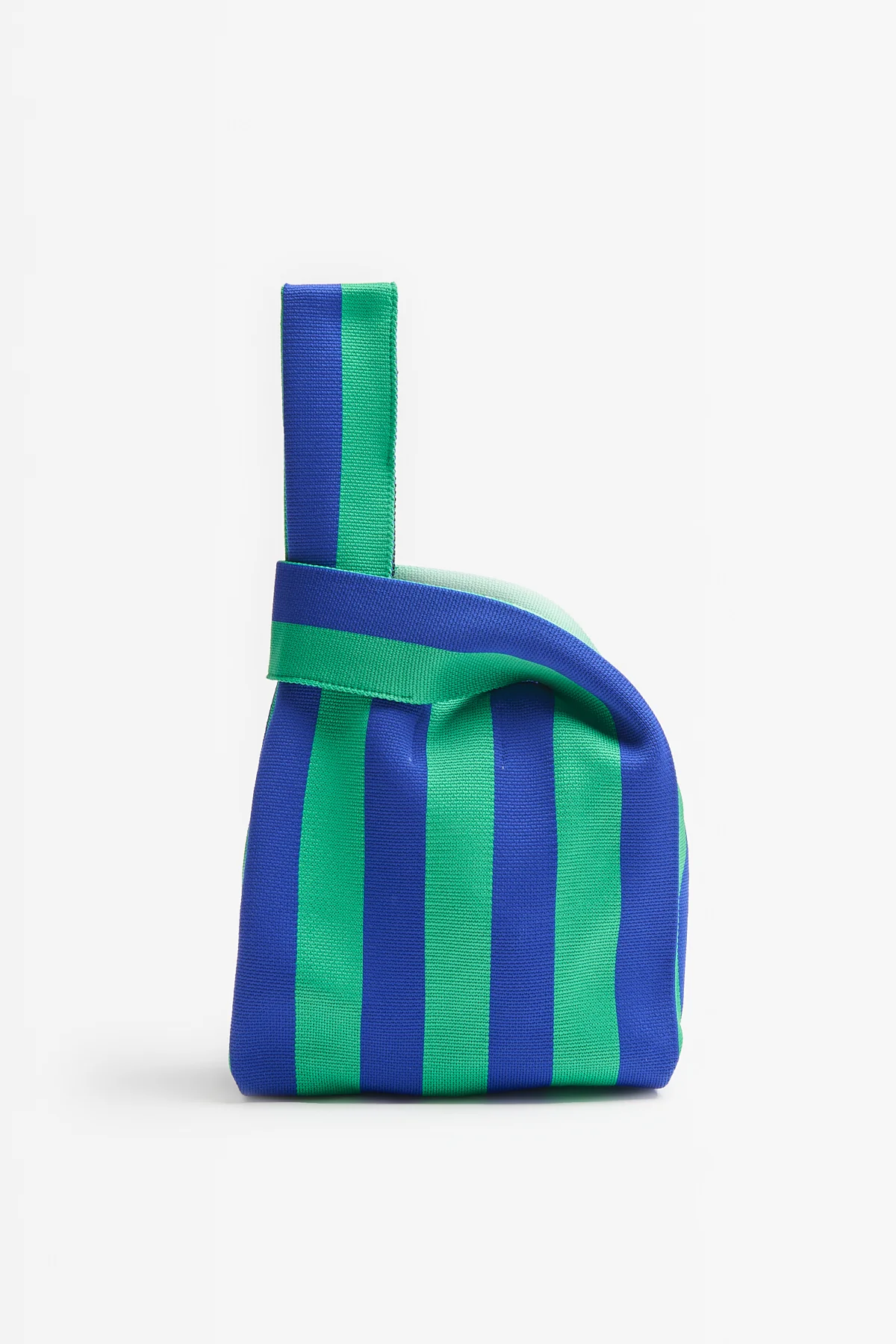 BOLSO MIKONOS AZUL - Image 4