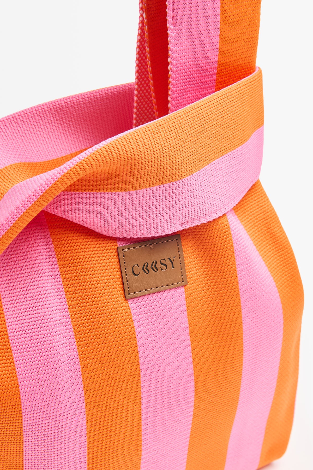 BOLSO MIKONOS NARANJA - Image 3