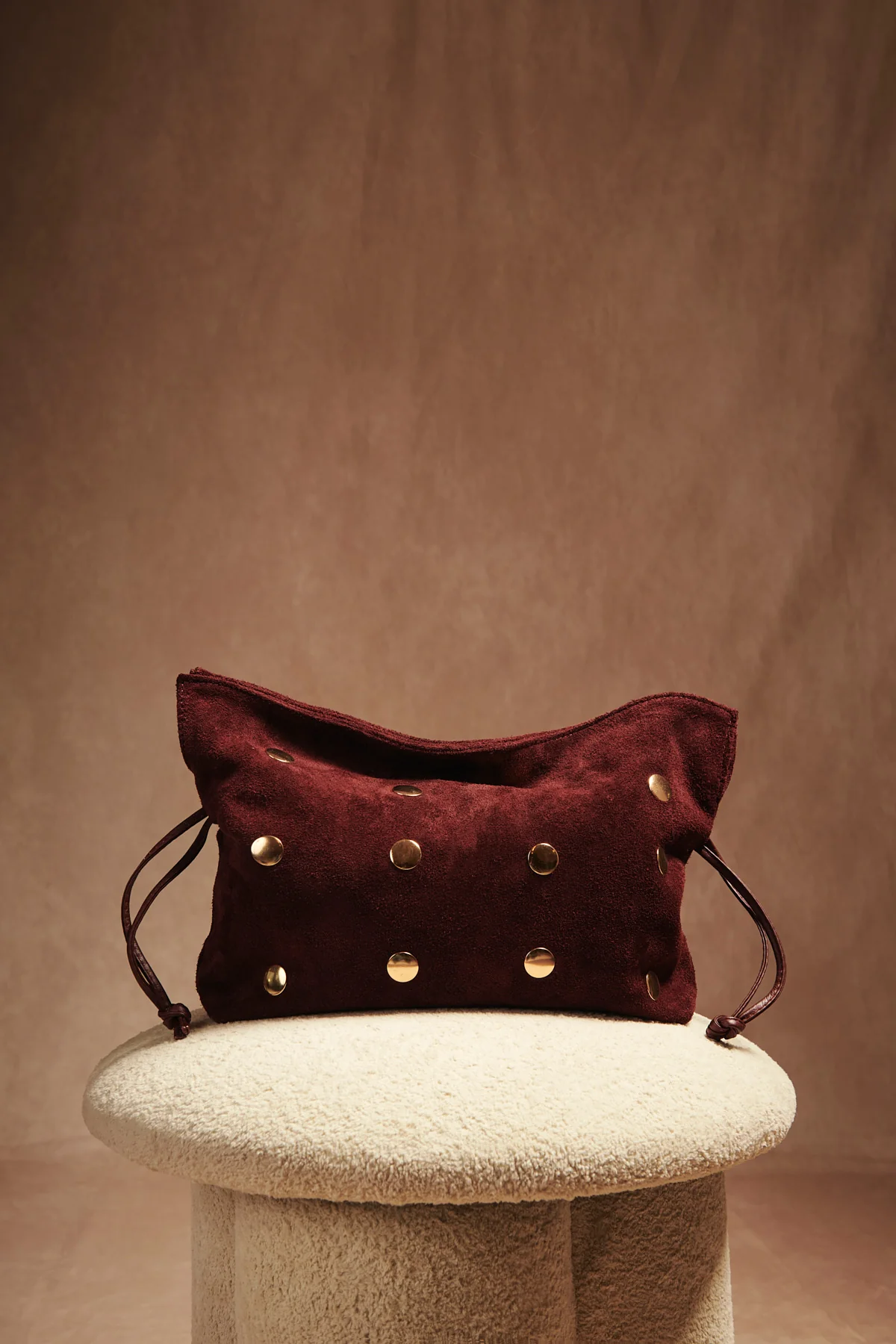 BOLSO SACOTACHAS BURDEOS - Image 4