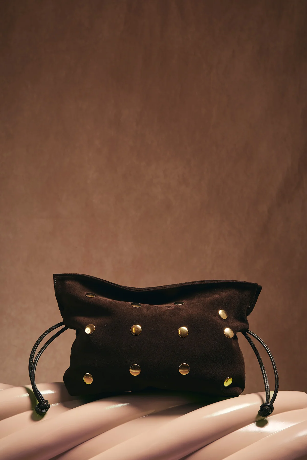 BOLSO SACOTACHAS MARRON - Image 3