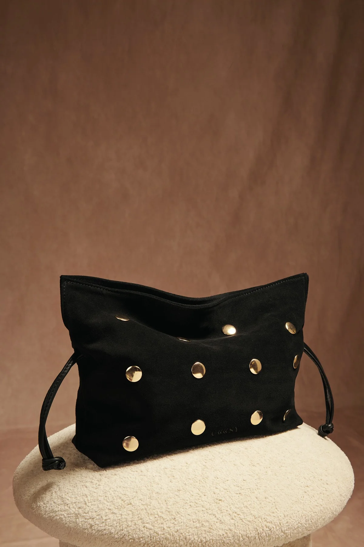 BOLSO SACOTACHAS NEGRO - Image 4