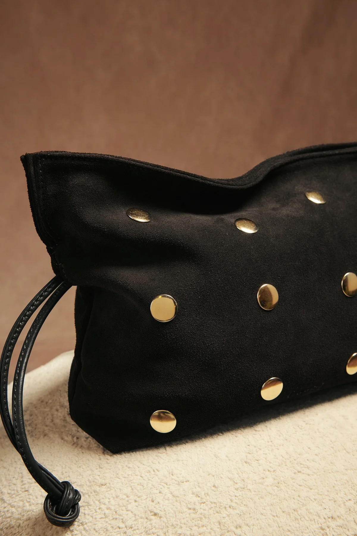 BOLSO SACOTACHAS NEGRO - Image 5