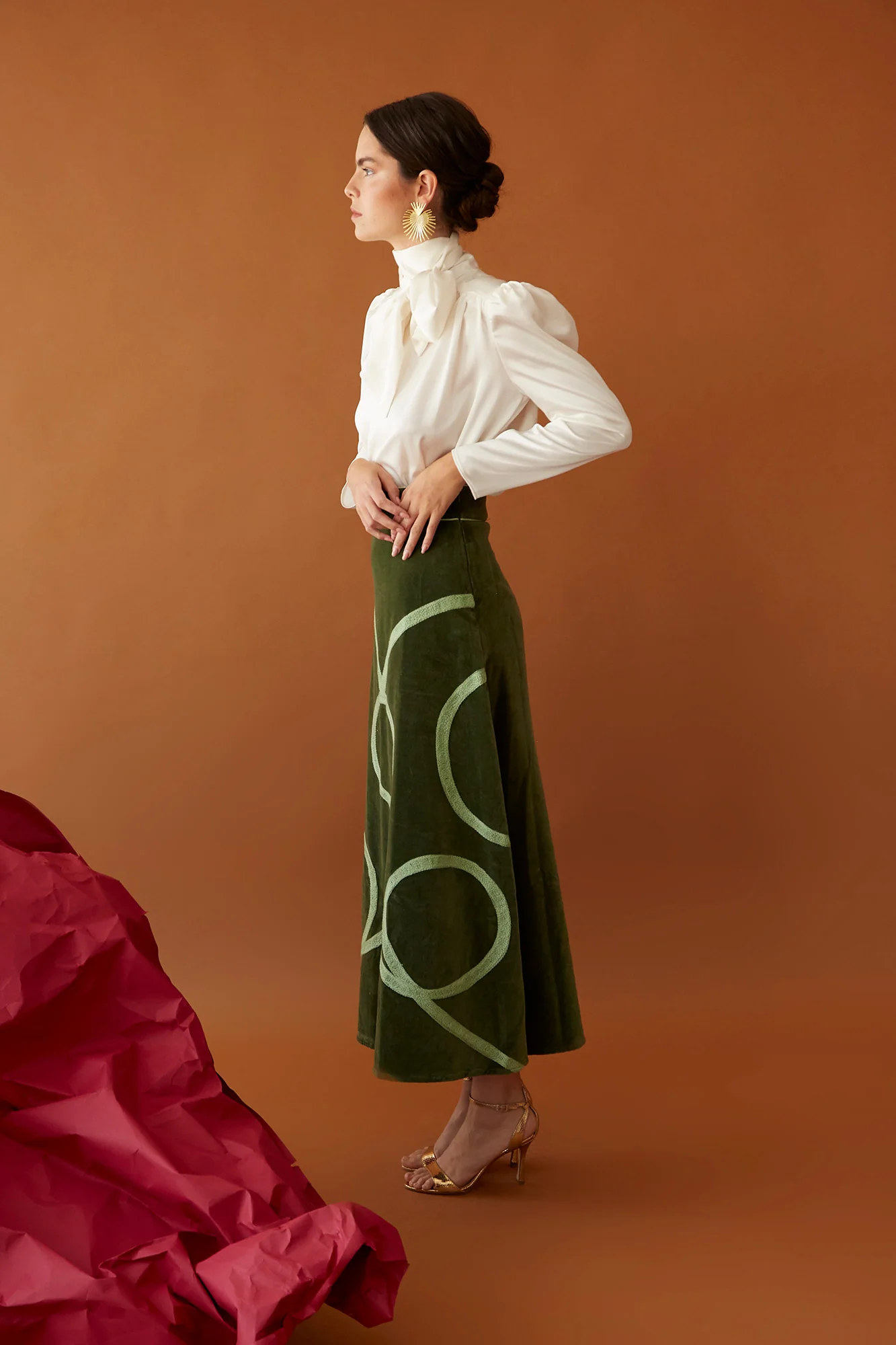 CAMISA ABI CRUDO - Image 4