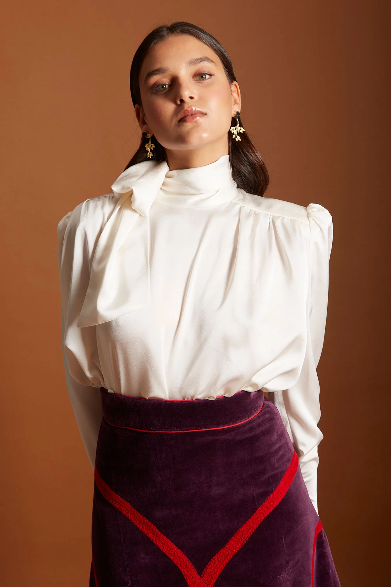 CAMISA ABI CRUDO - Image 6