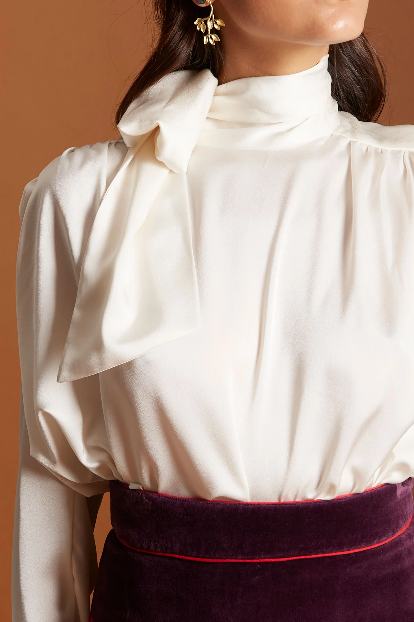 CAMISA ABI CRUDO - Image 7