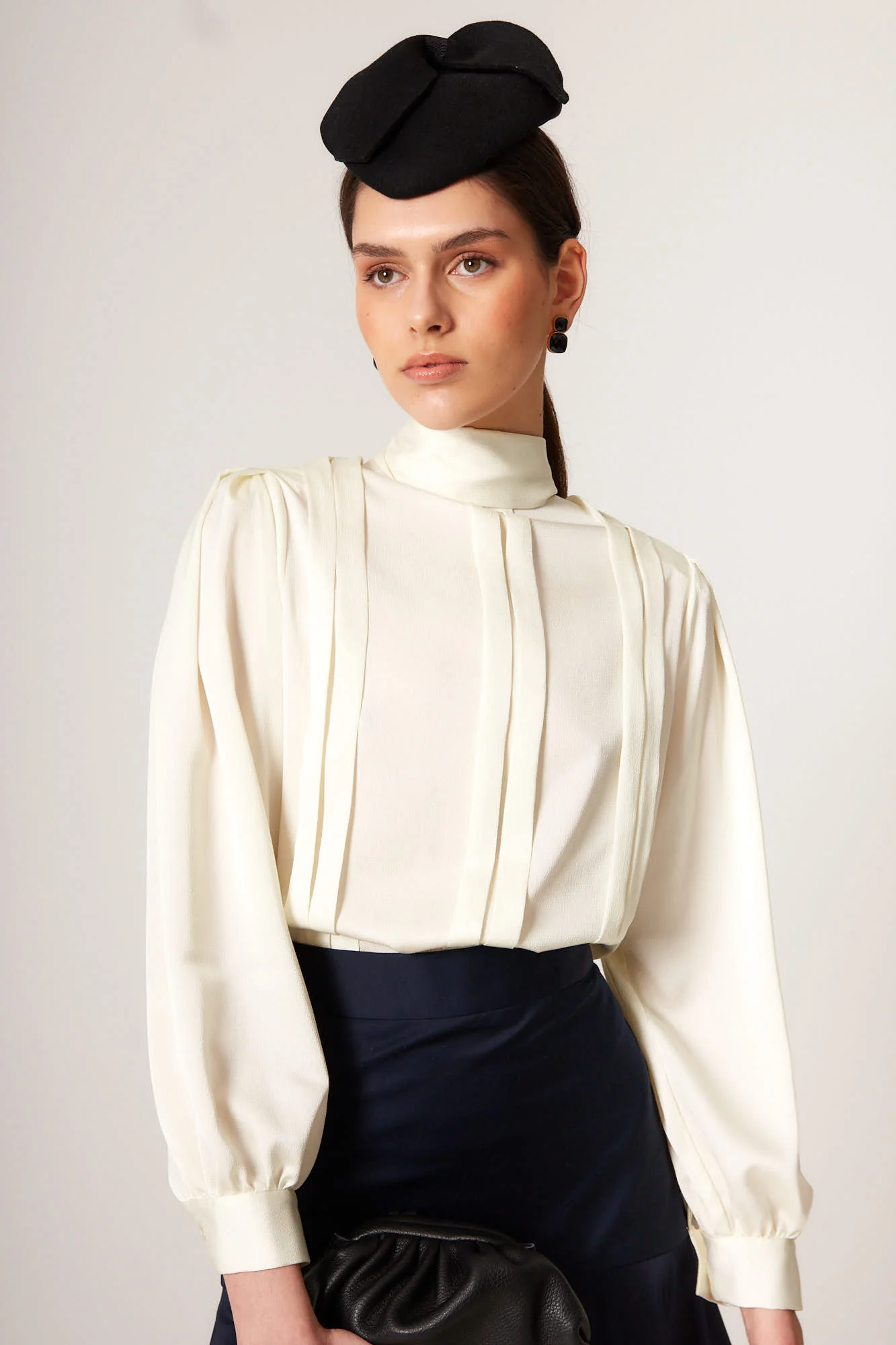 CAMISA BIEL CRUDO - Image 2
