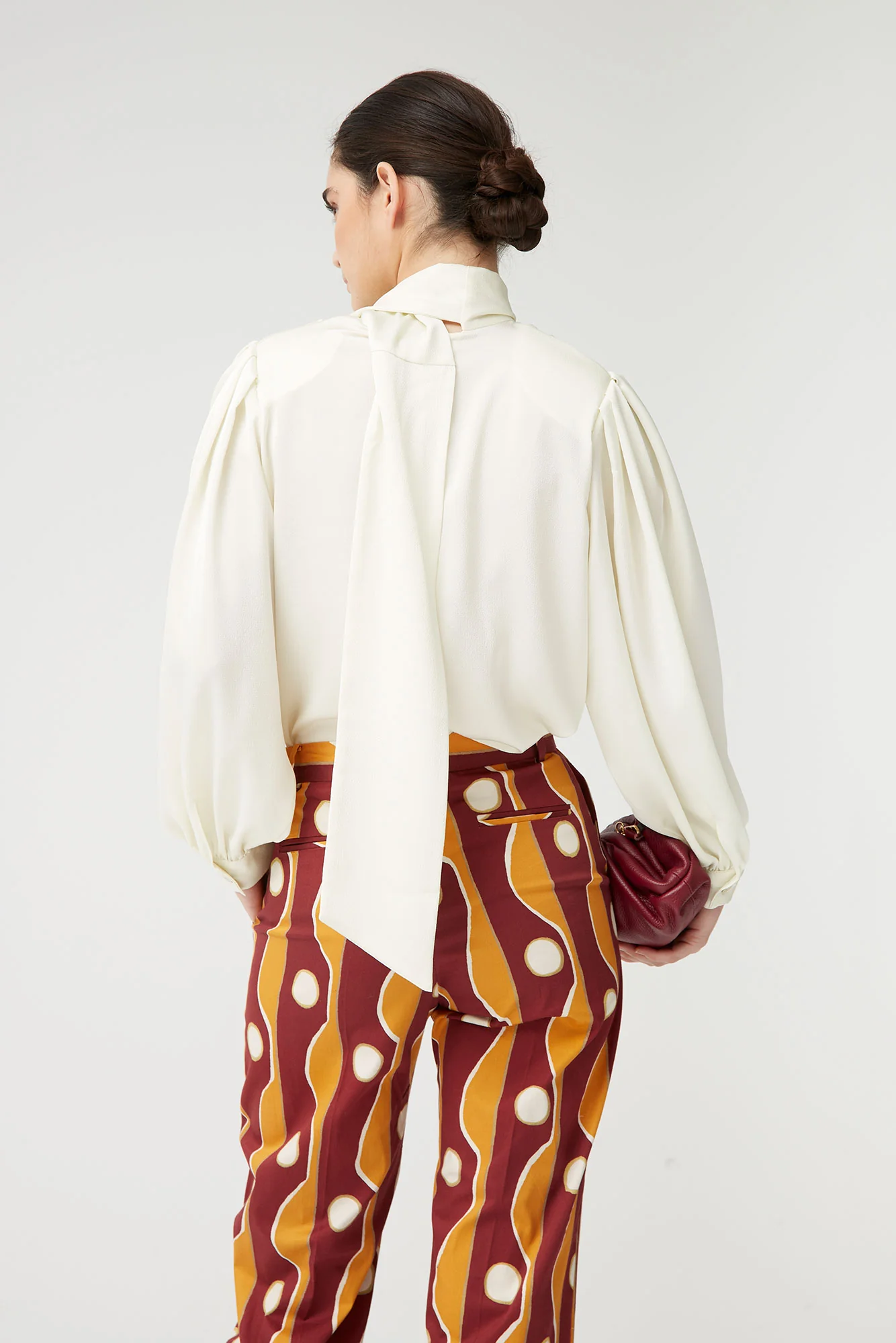 CAMISA BIEL CRUDO - Image 3