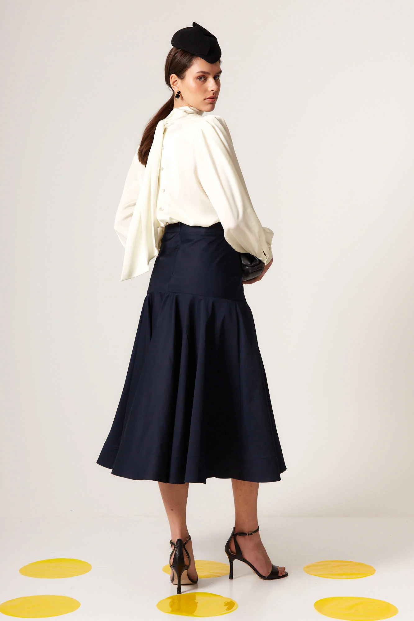 CAMISA BIEL CRUDO - Image 4