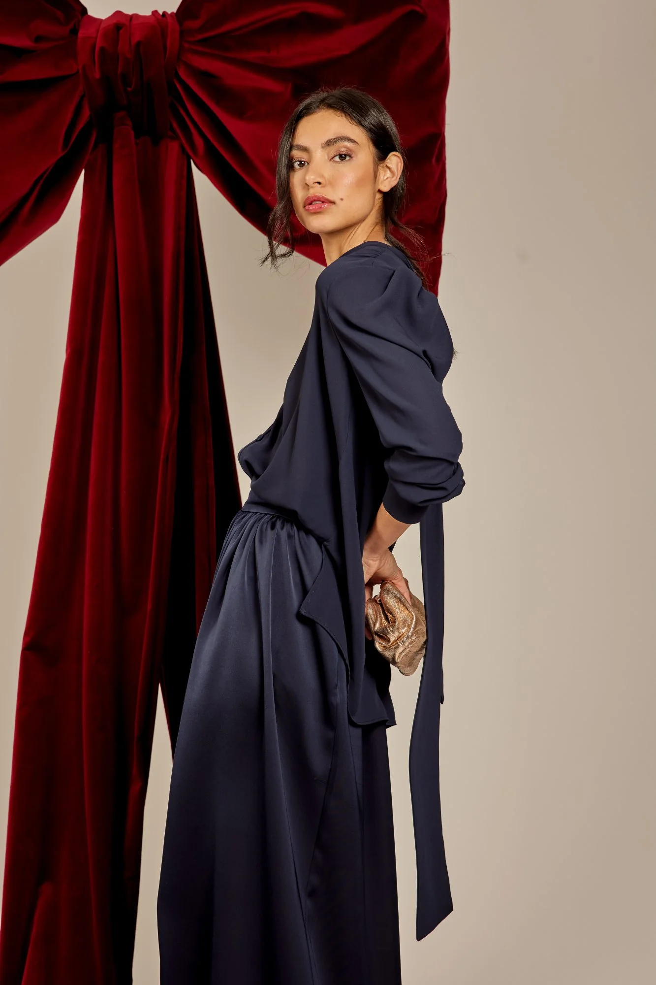 CAMISA CARLOTA MARINO - Image 4