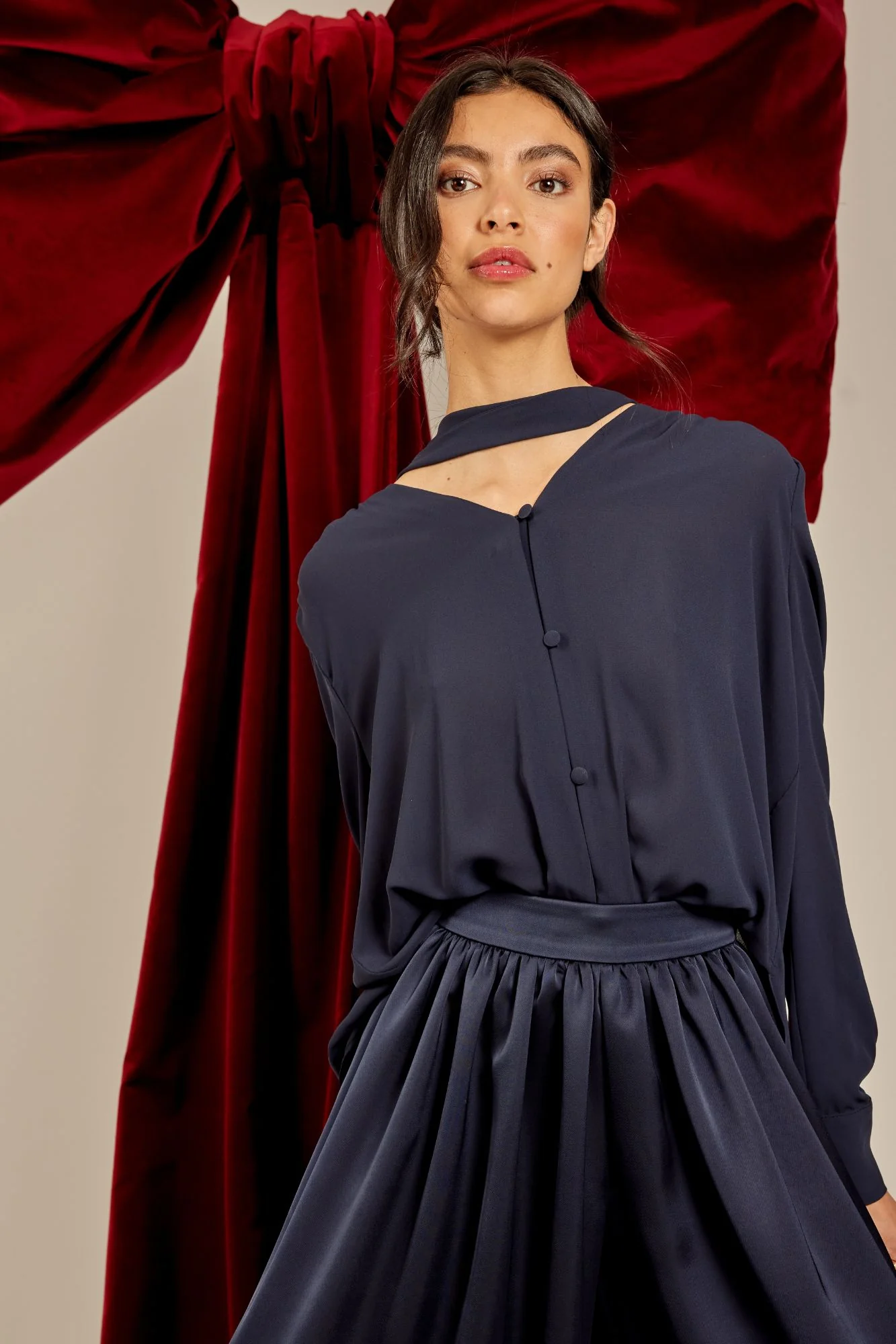 CAMISA CARLOTA MARINO - Image 5