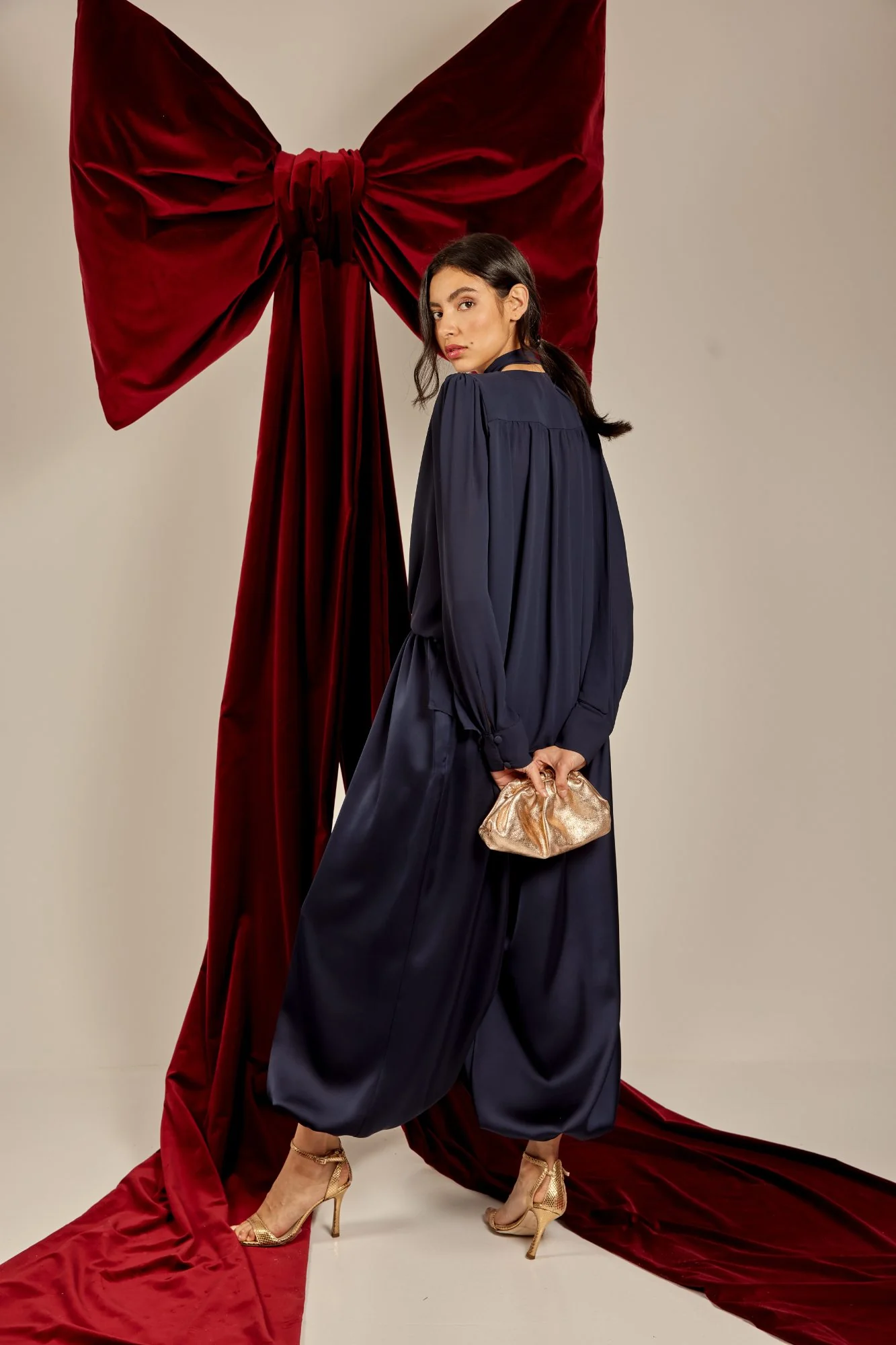 CAMISA CARLOTA MARINO - Image 6
