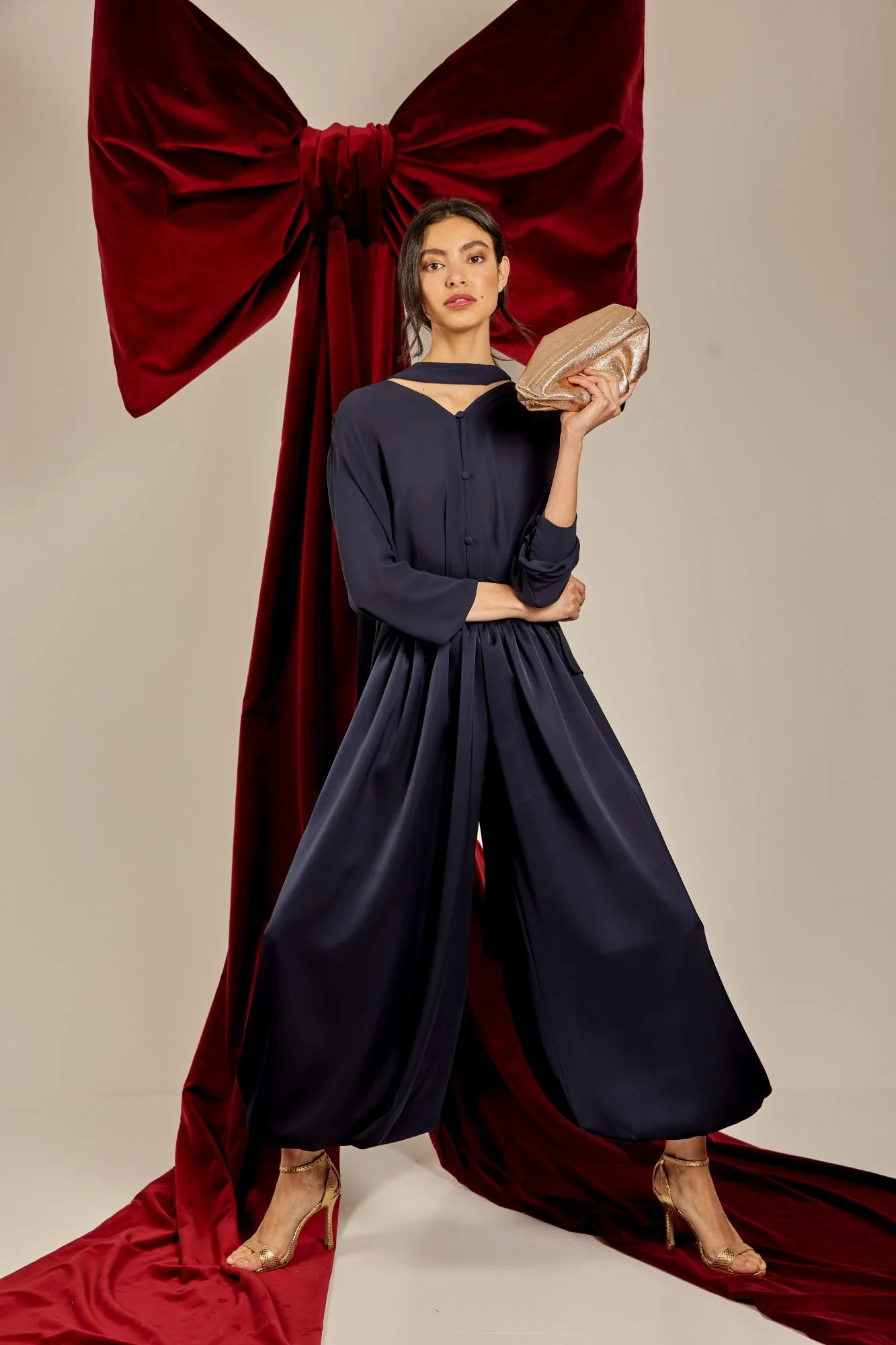 CAMISA CARLOTA MARINO - Image 7