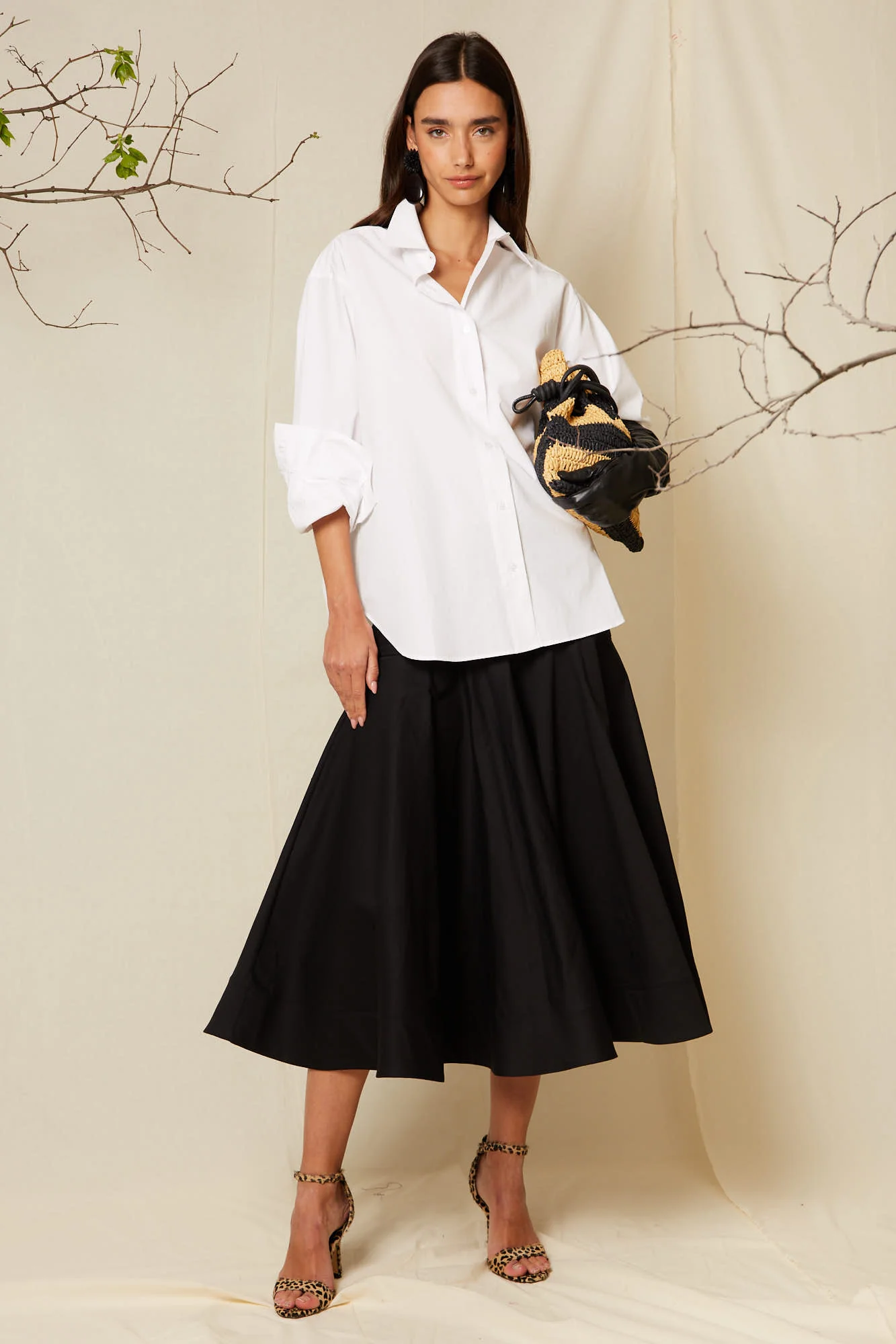 CAMISA VIONNE BLANCO - Image 3