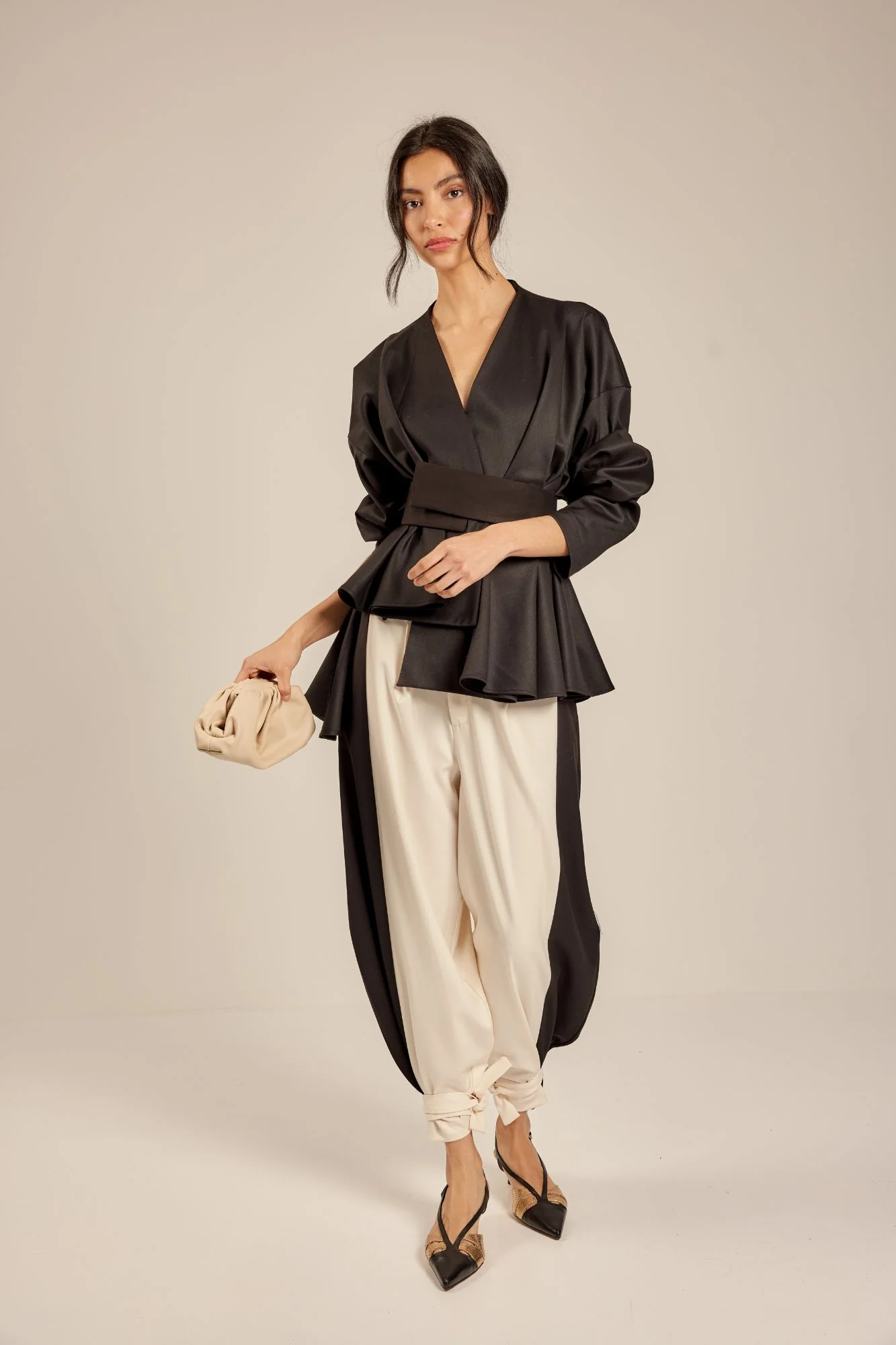 CHAQUETA UNAI NEGRO - Image 5