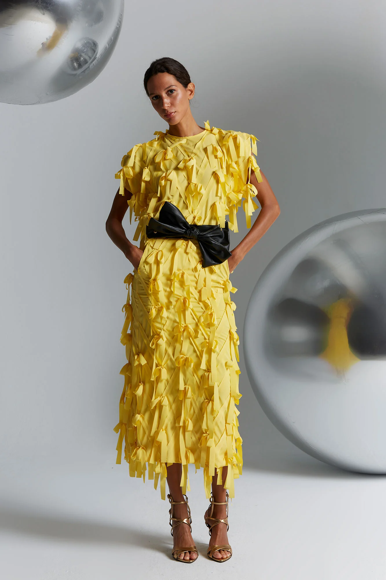 FALDA CMP.017 AMARILLO - Image 4
