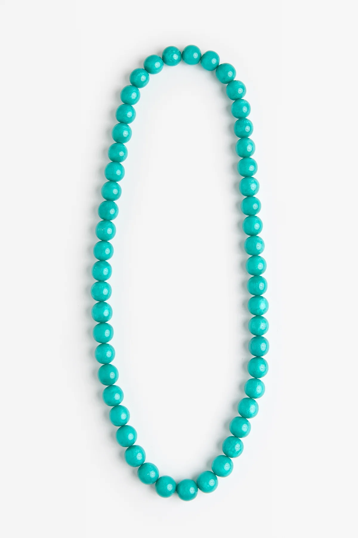 COLLAR AUREA AGUAMARINA - Image 2