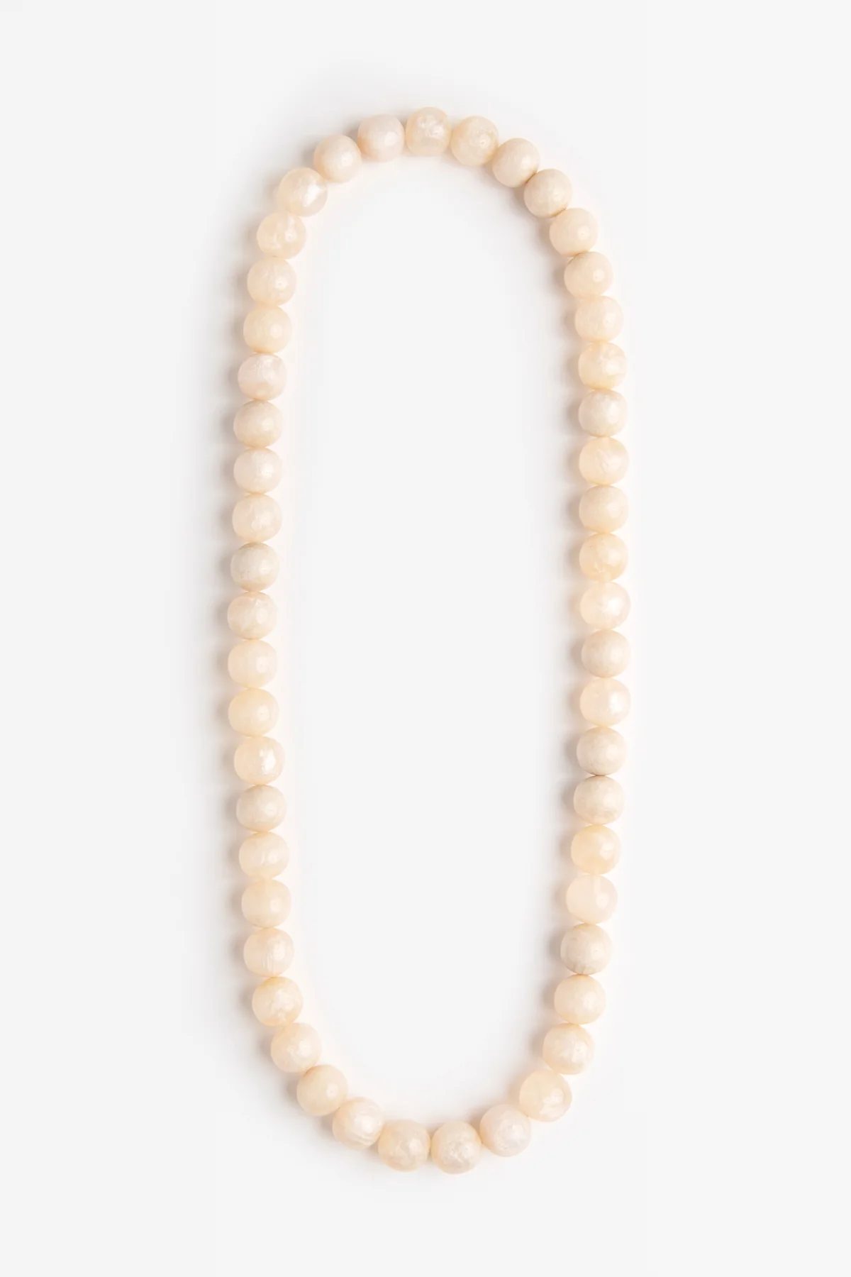 COLLAR AUREA BEIGE - Image 2