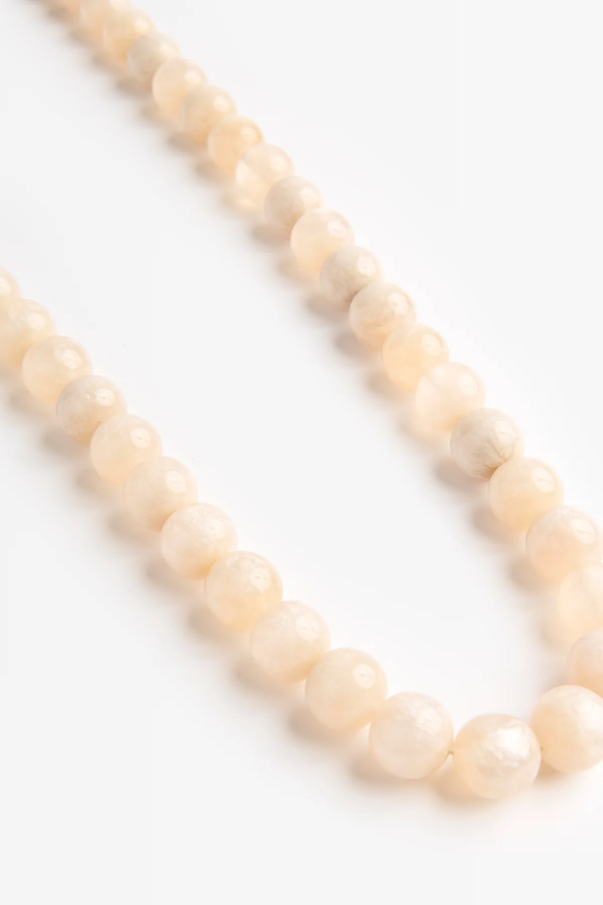 COLLAR AUREA BEIGE - Image 3