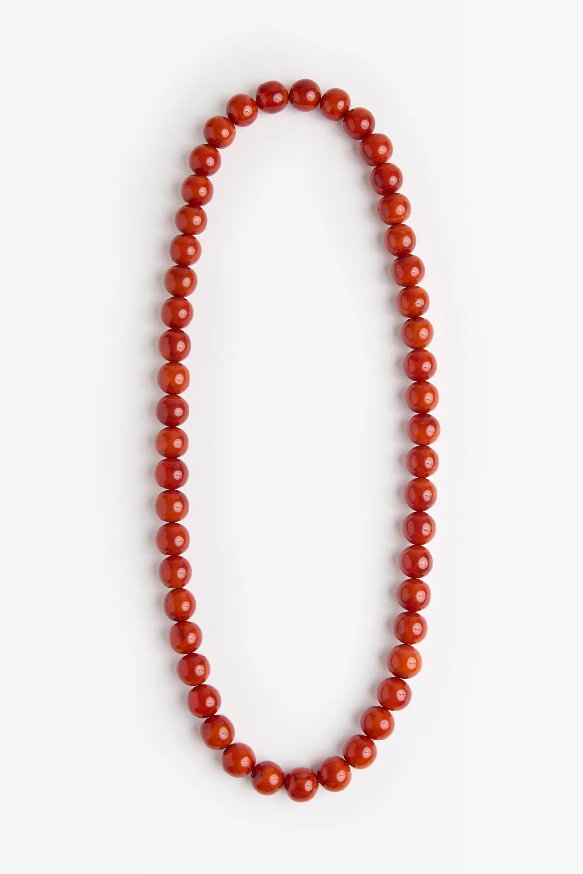 COLLAR AUREA OCRE - Image 2