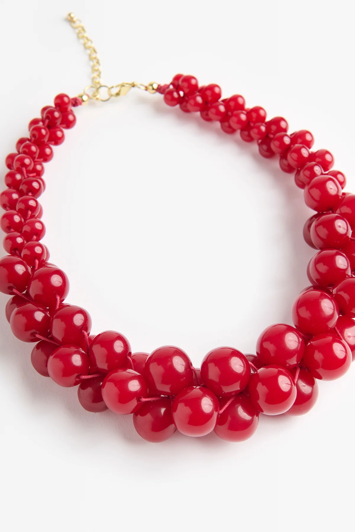 COLLAR DOMUS ROJO - Image 3