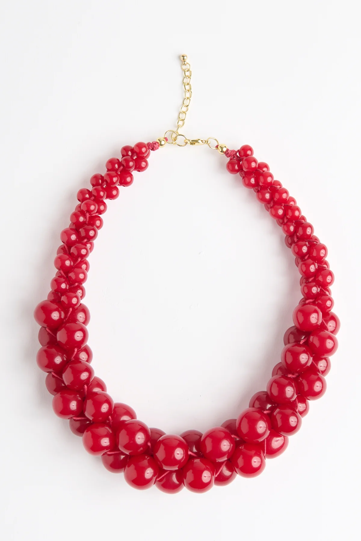 COLLAR DOMUS ROJO - Image 4