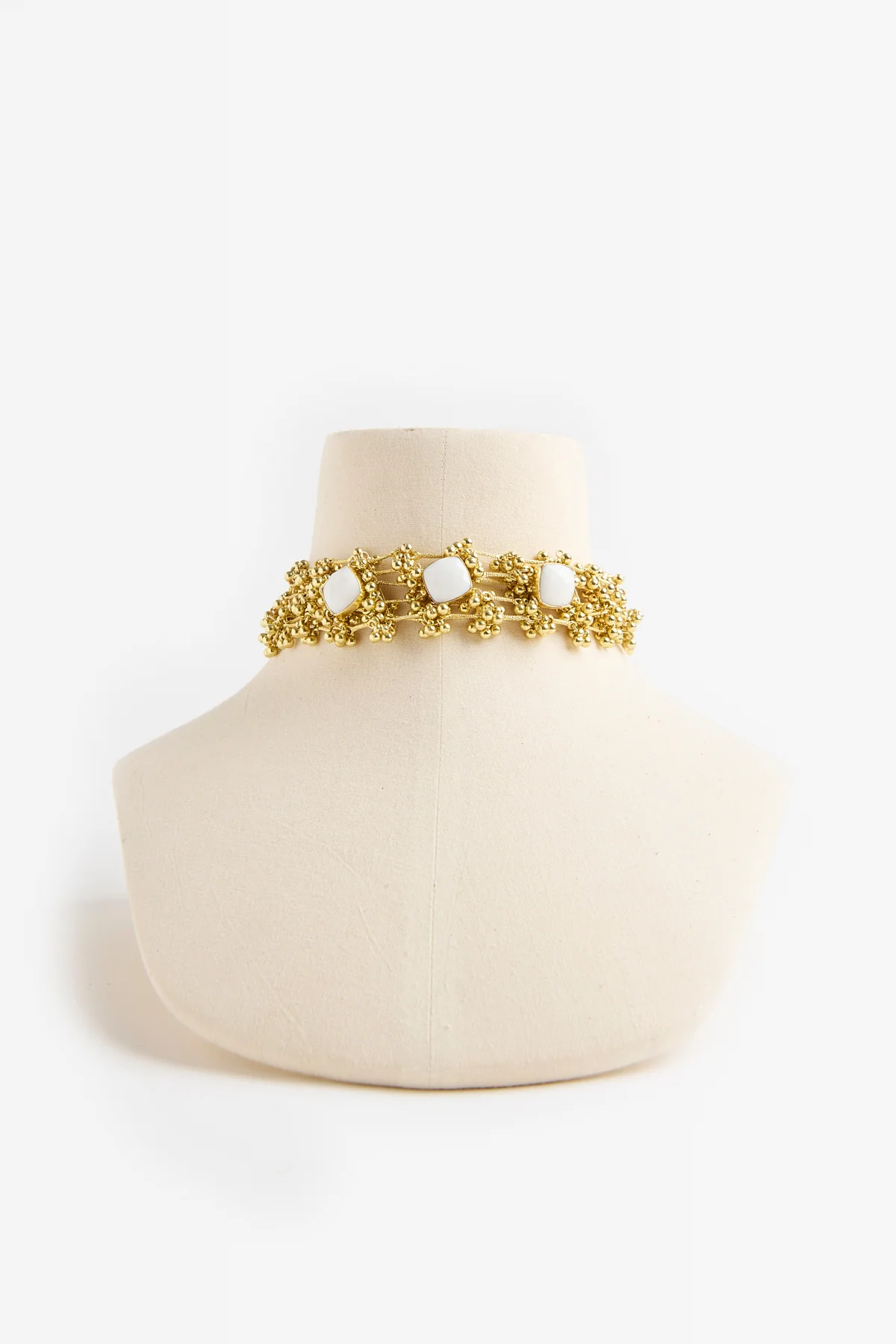 COLLAR KAEL BLANCO - Image 2