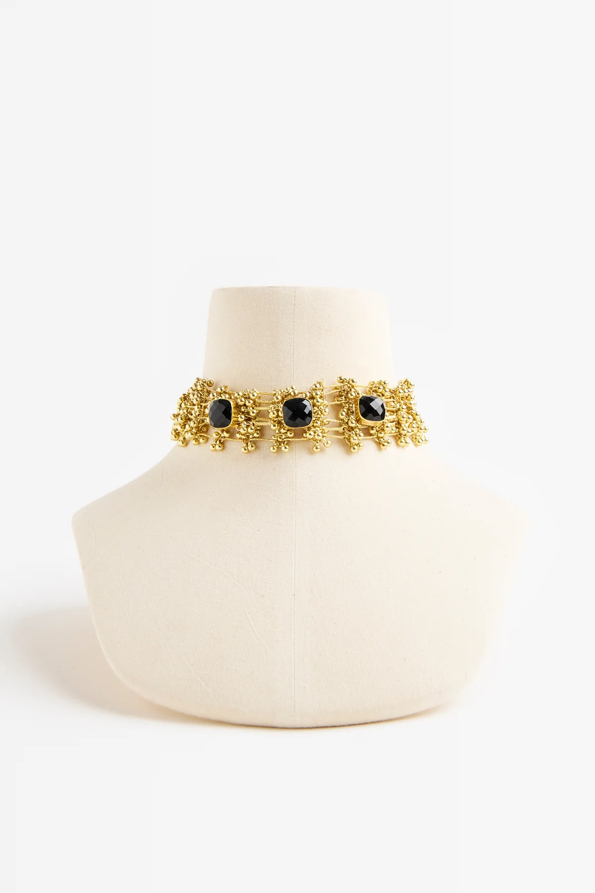 COLLAR KAEL NEGRO