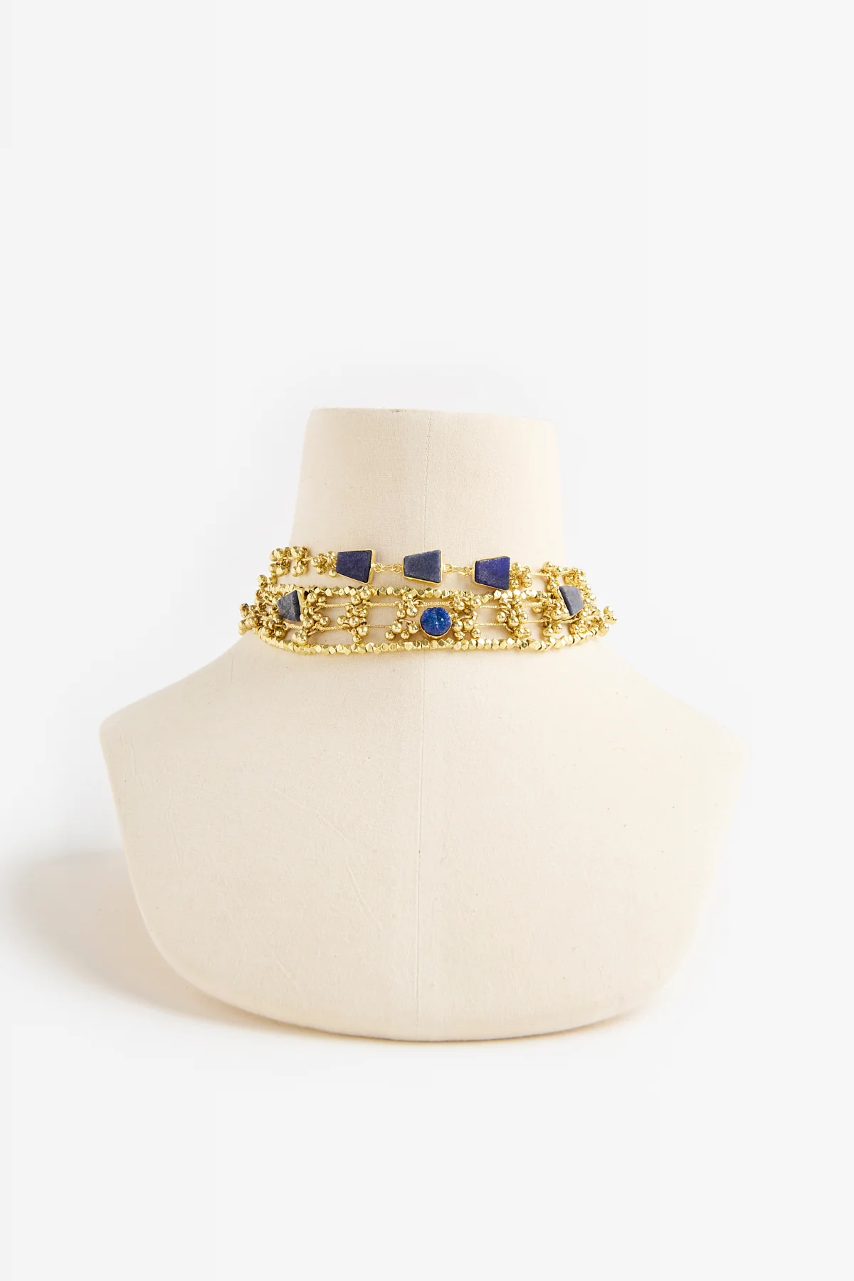 COLLAR SIRIUS MARINO