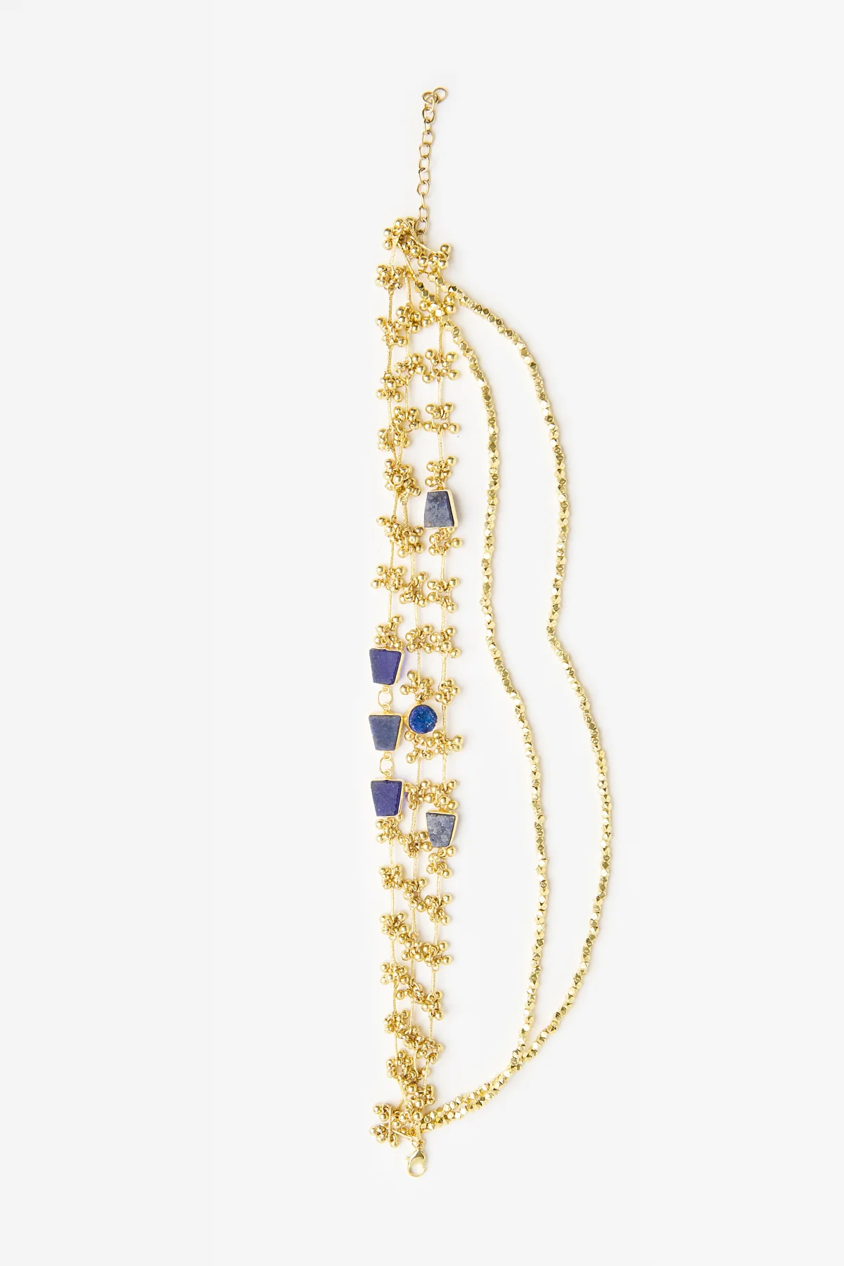 COLLAR SIRIUS MARINO - Image 2