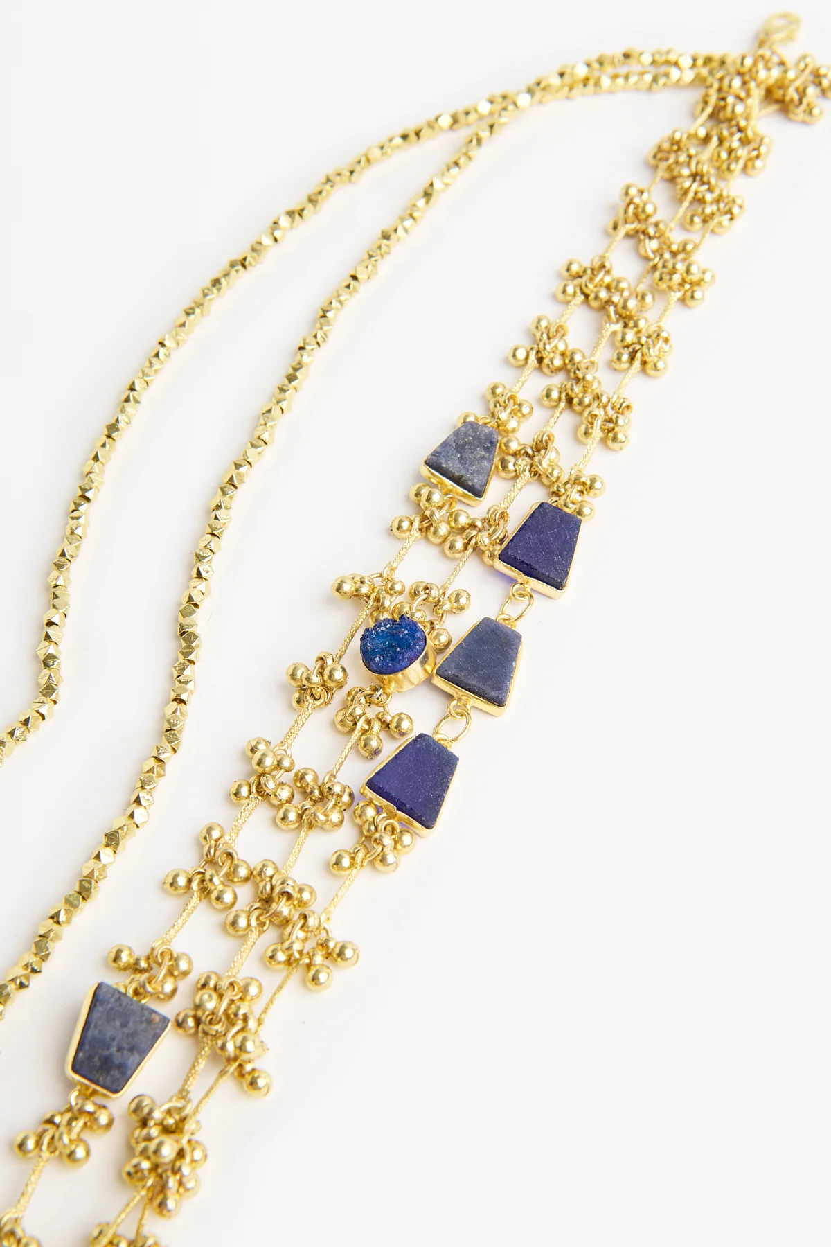 COLLAR SIRIUS MARINO - Image 3