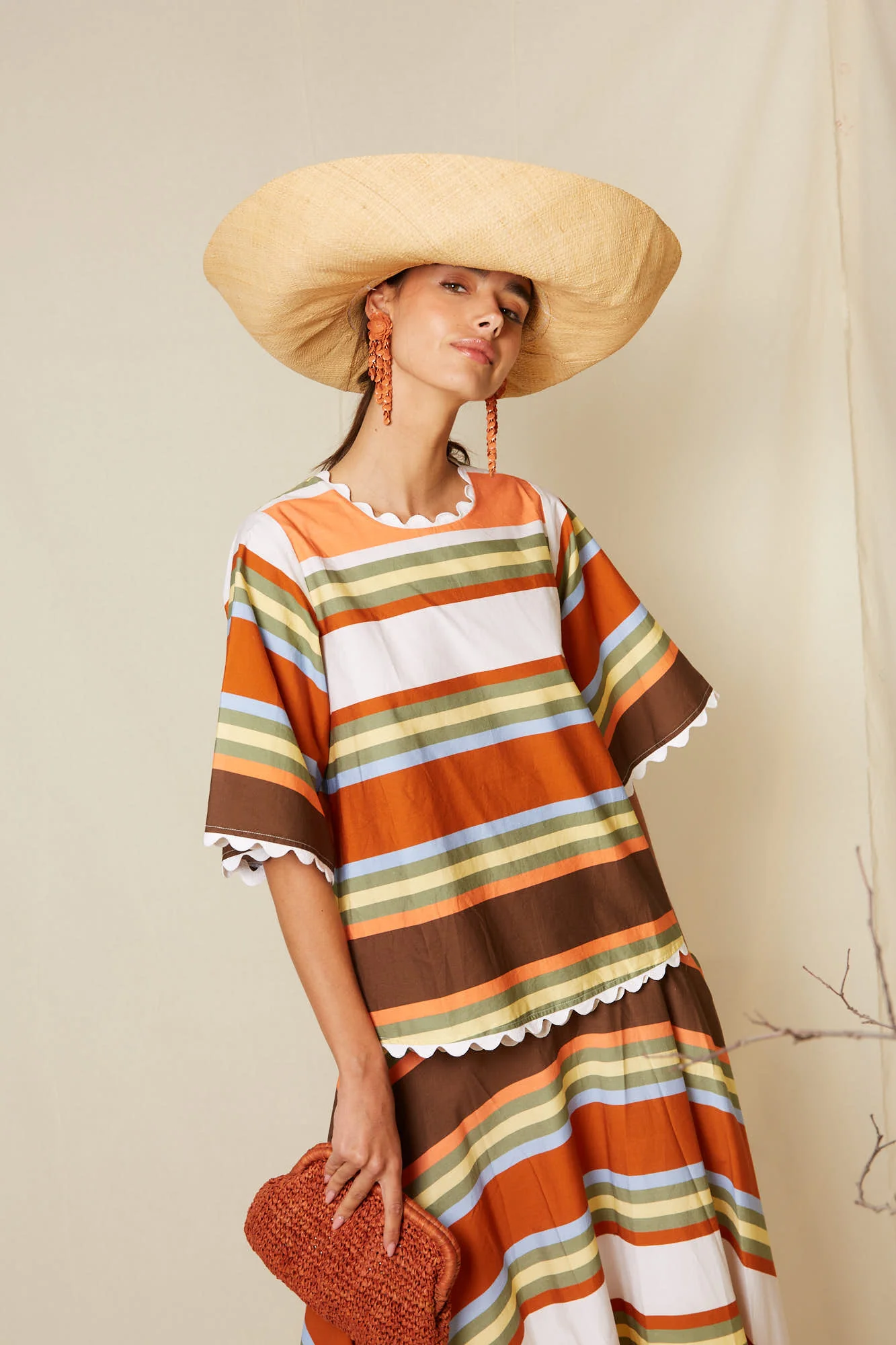 CONJUNTO ADELA MULTICOLOR - Image 2