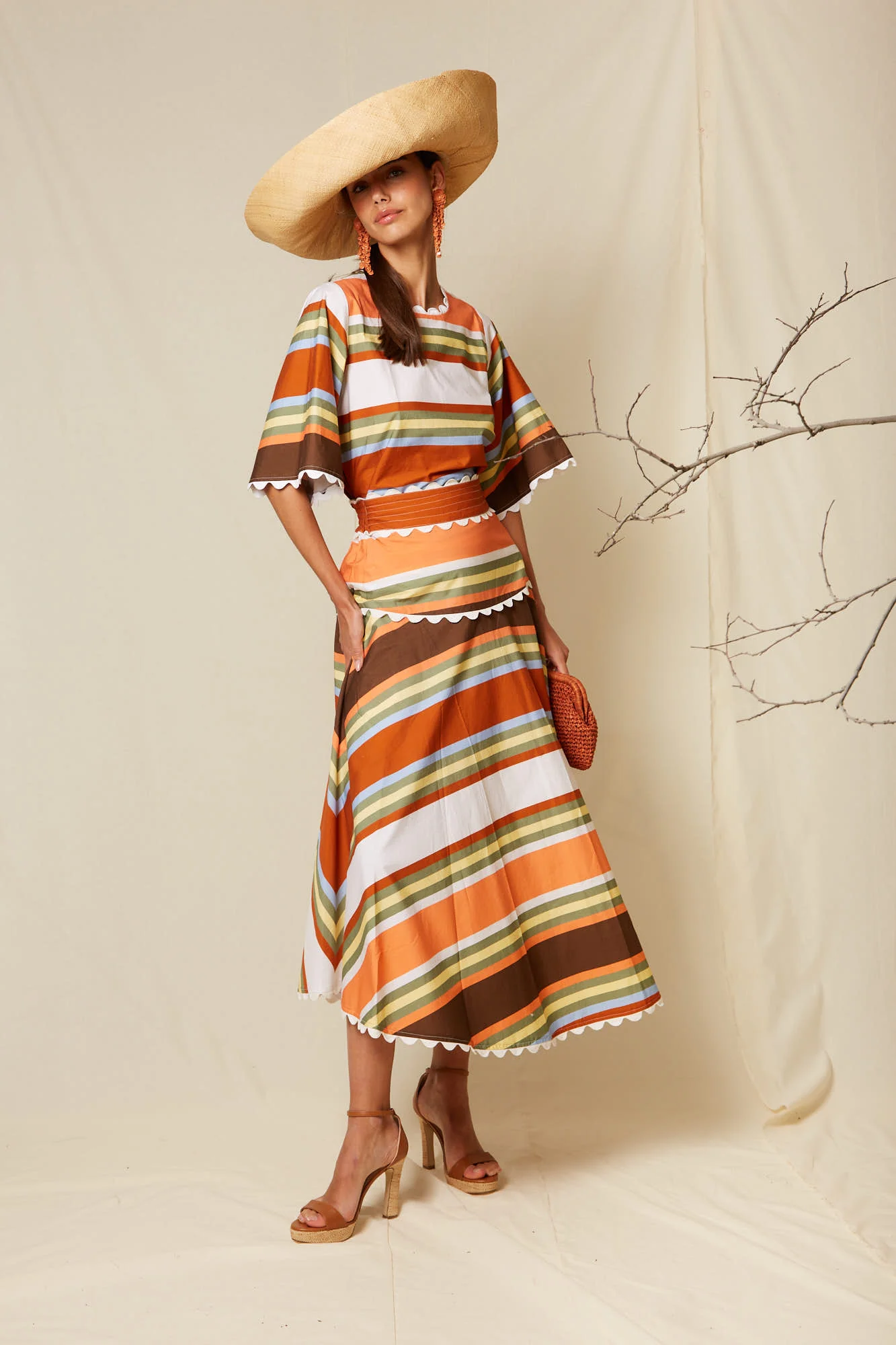 CONJUNTO ADELA MULTICOLOR - Image 3