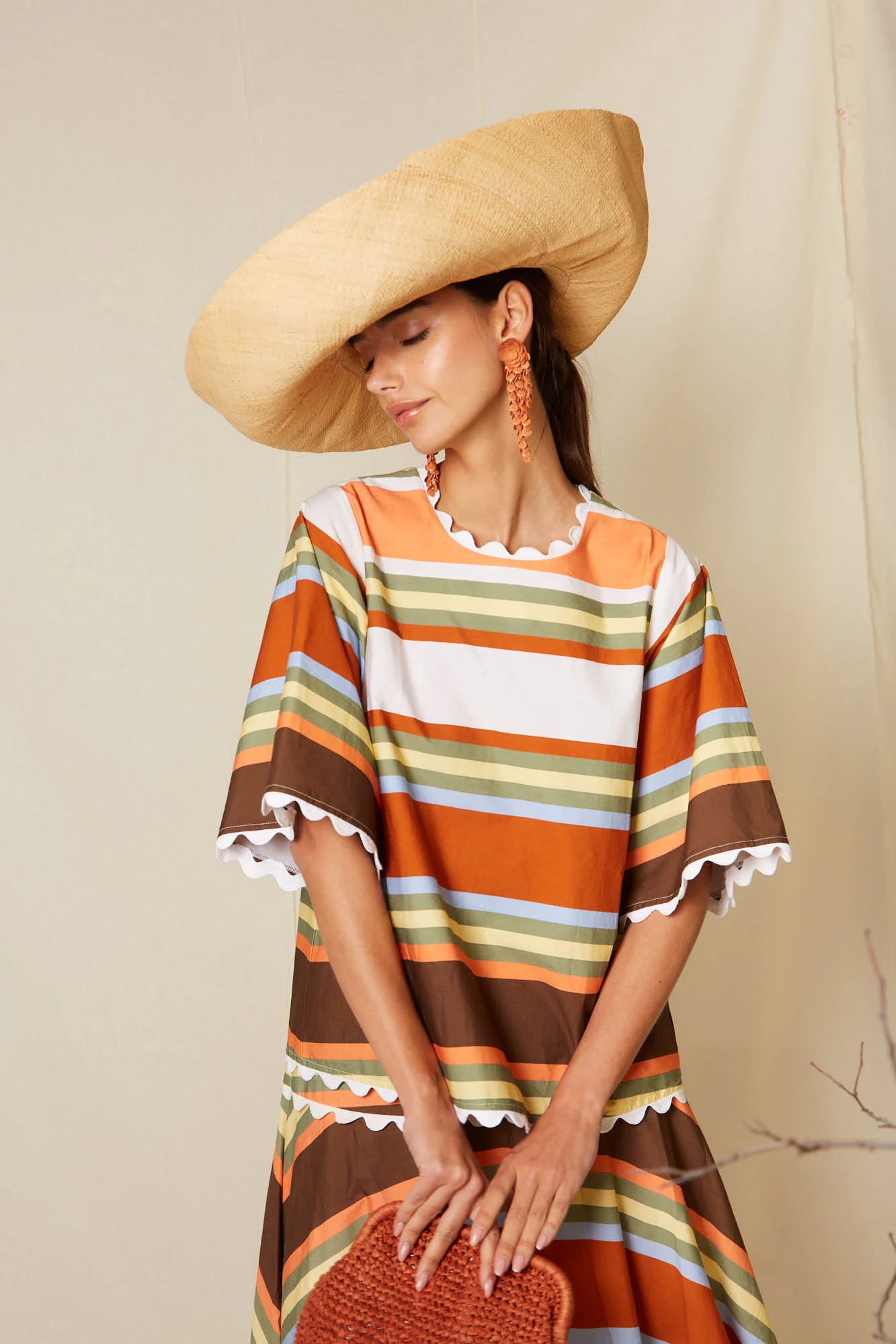 CONJUNTO ADELA MULTICOLOR - Image 4
