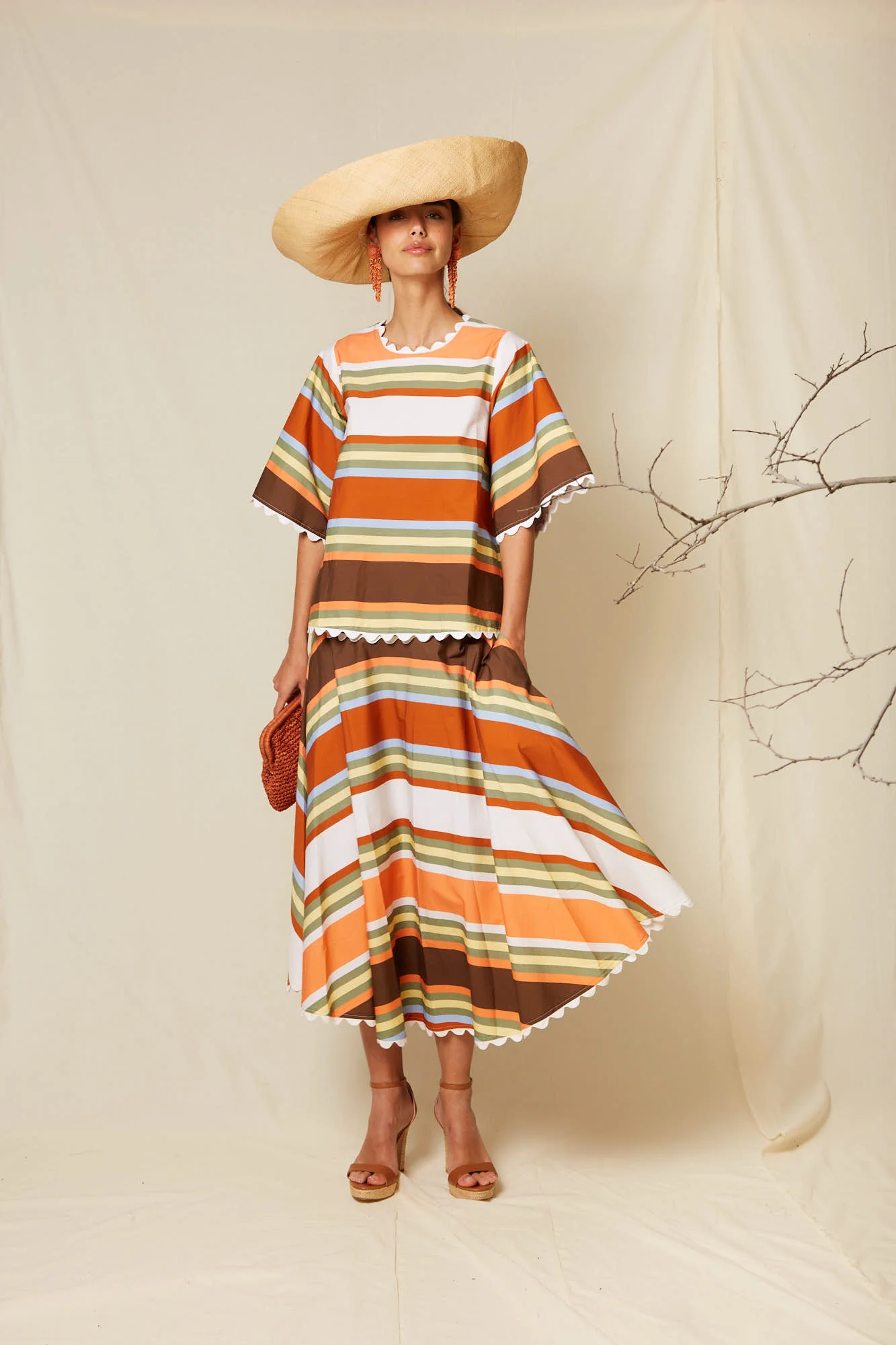 CONJUNTO ADELA MULTICOLOR - Image 5