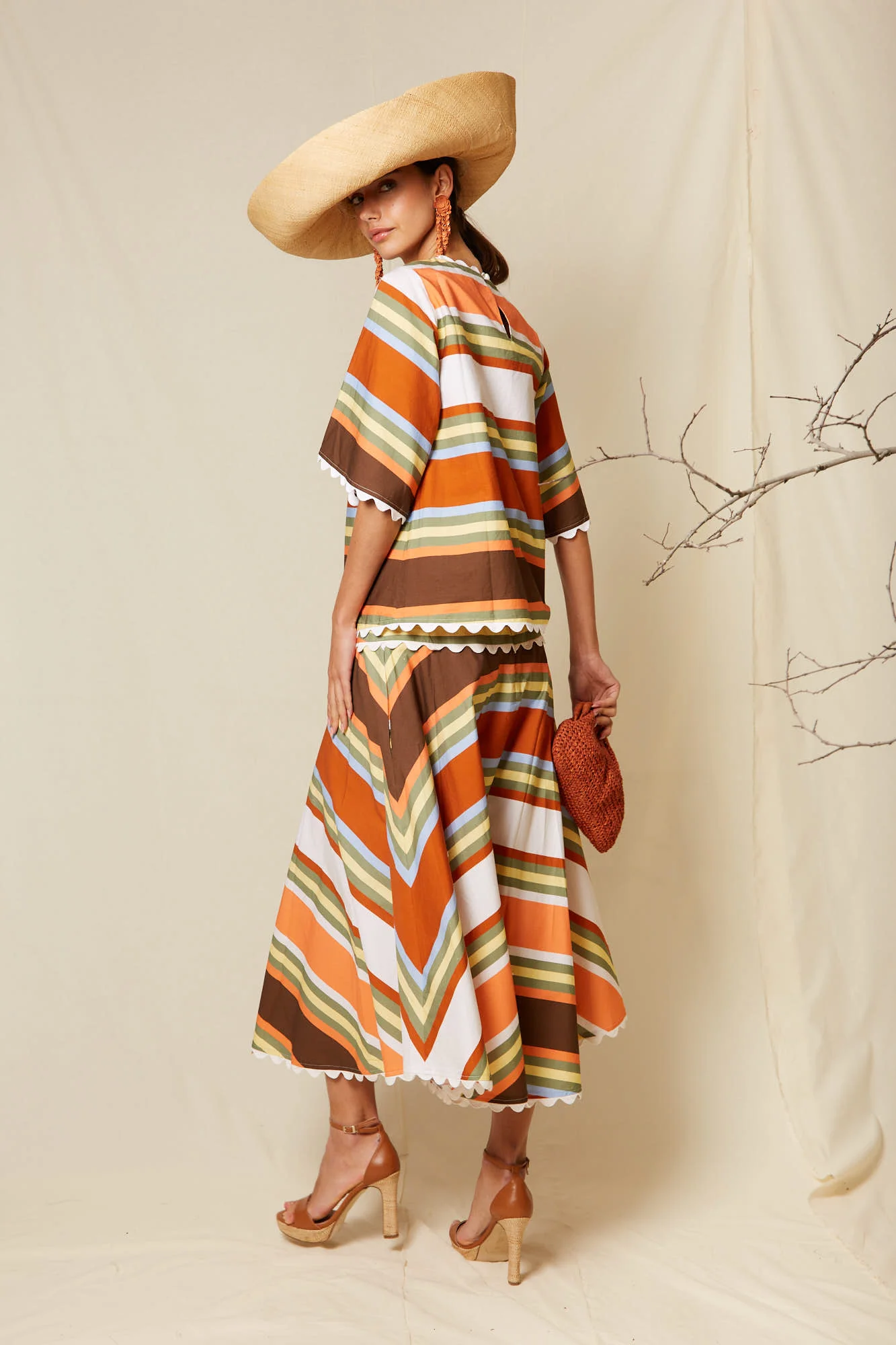 CONJUNTO ADELA MULTICOLOR - Image 6