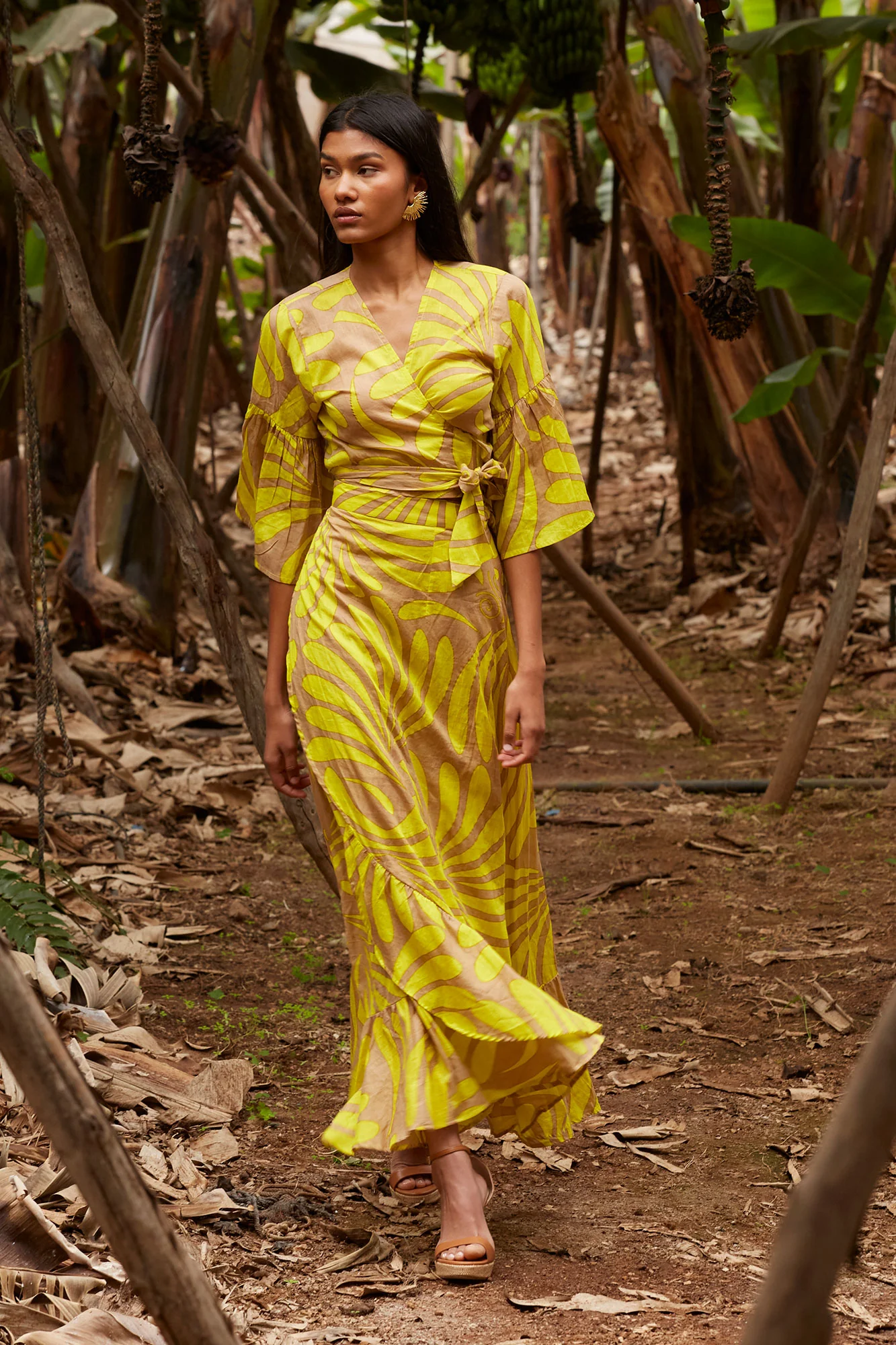 CONJUNTO ALAIRA AMARILLO - Image 4