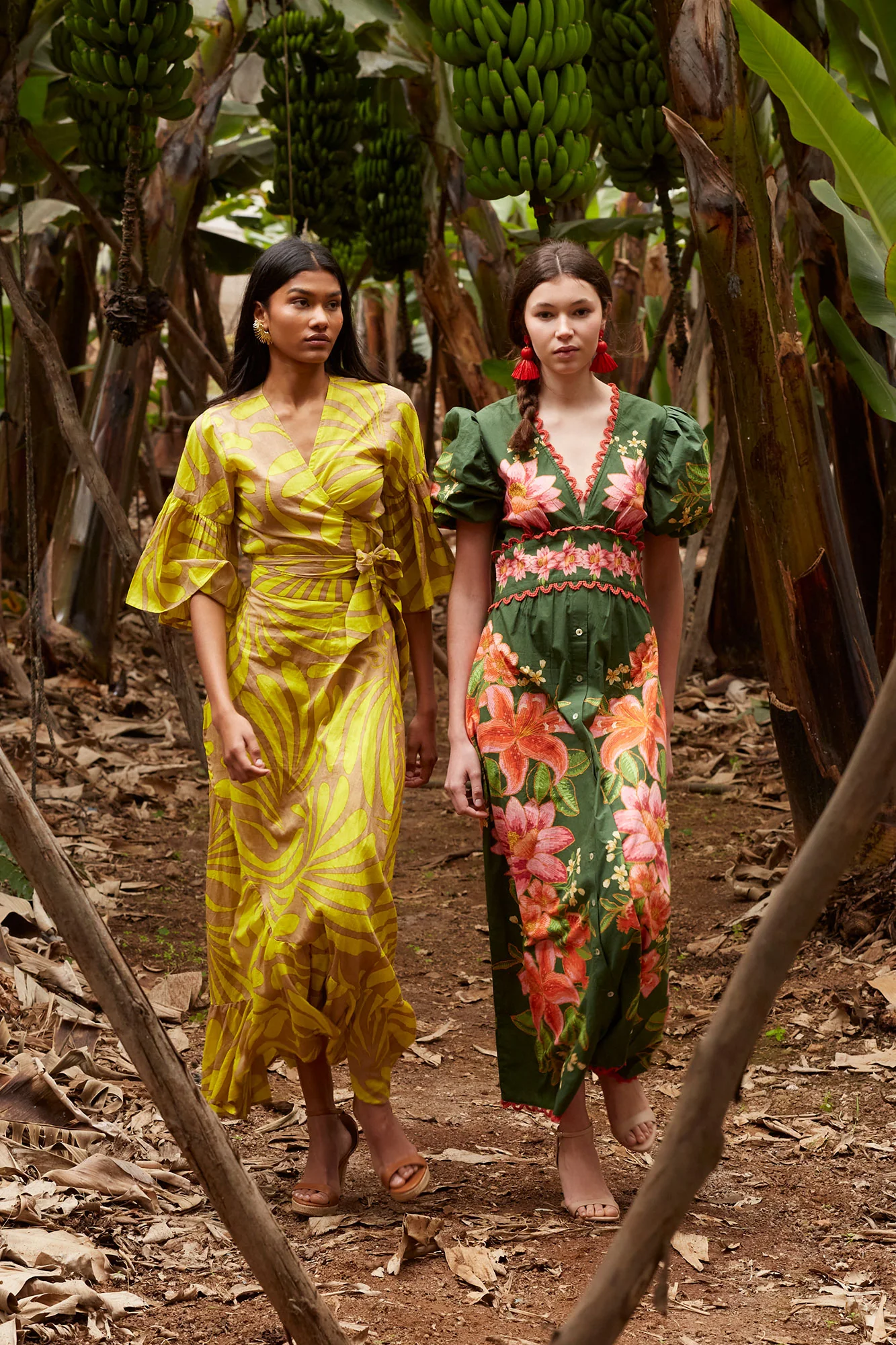 CONJUNTO ALAIRA AMARILLO - Image 5
