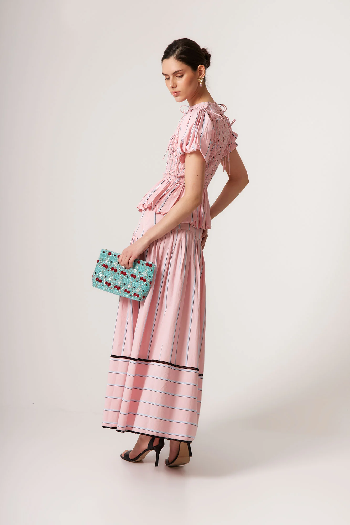 CONJUNTO ALMIRA ROSA - Image 4