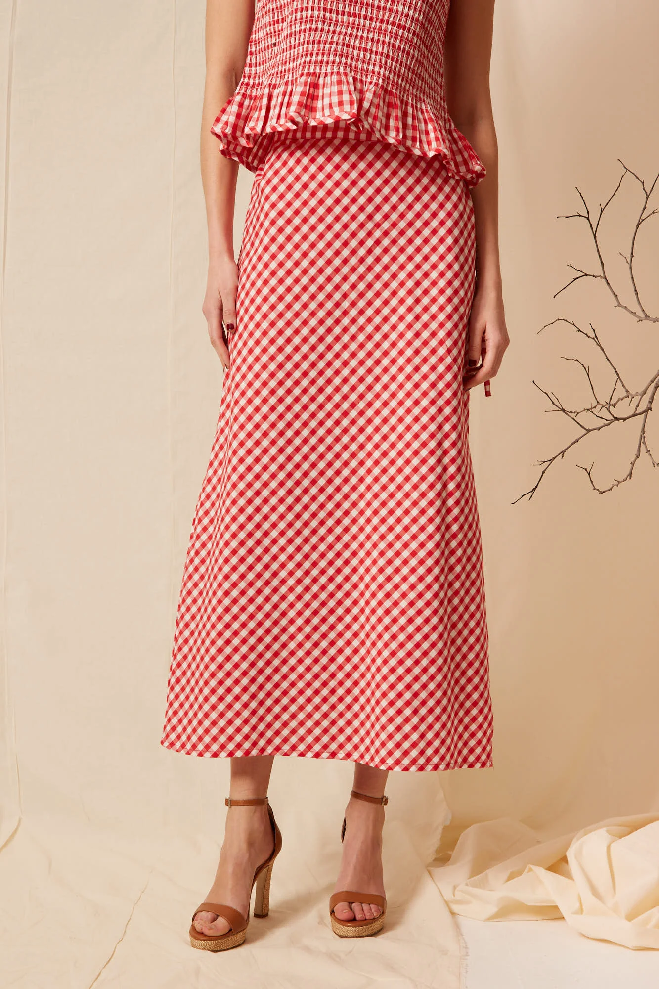CONJUNTO ALONDRA ROJO - Image 3