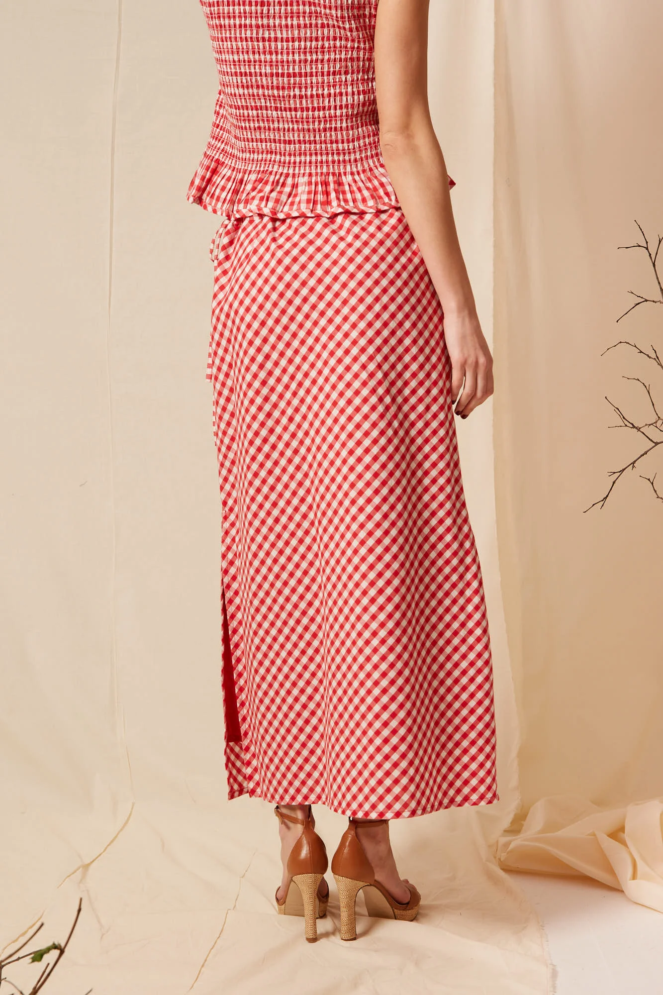 CONJUNTO ALONDRA ROJO - Image 4