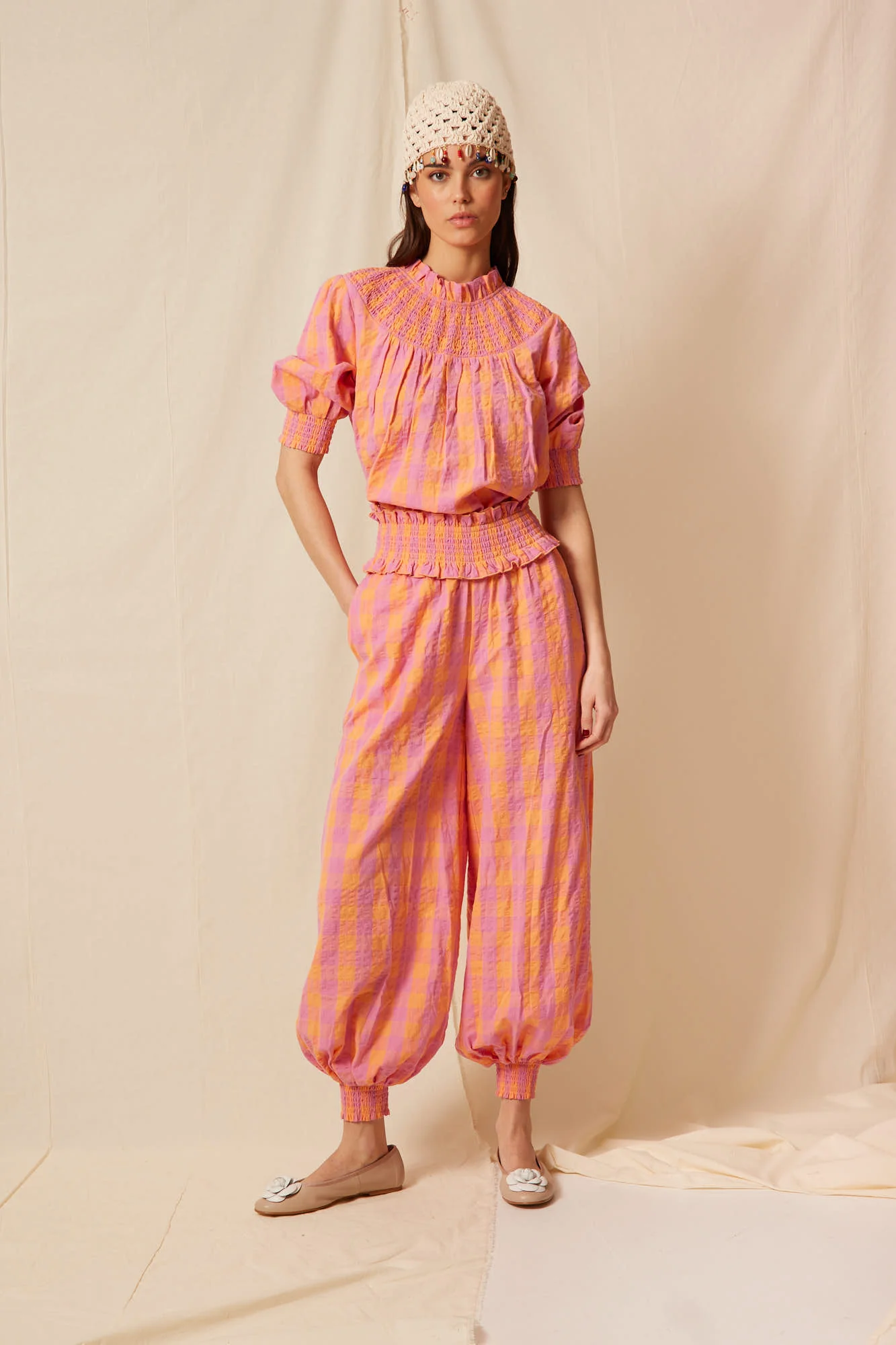 CONJUNTO ARYA ROSA - Image 2