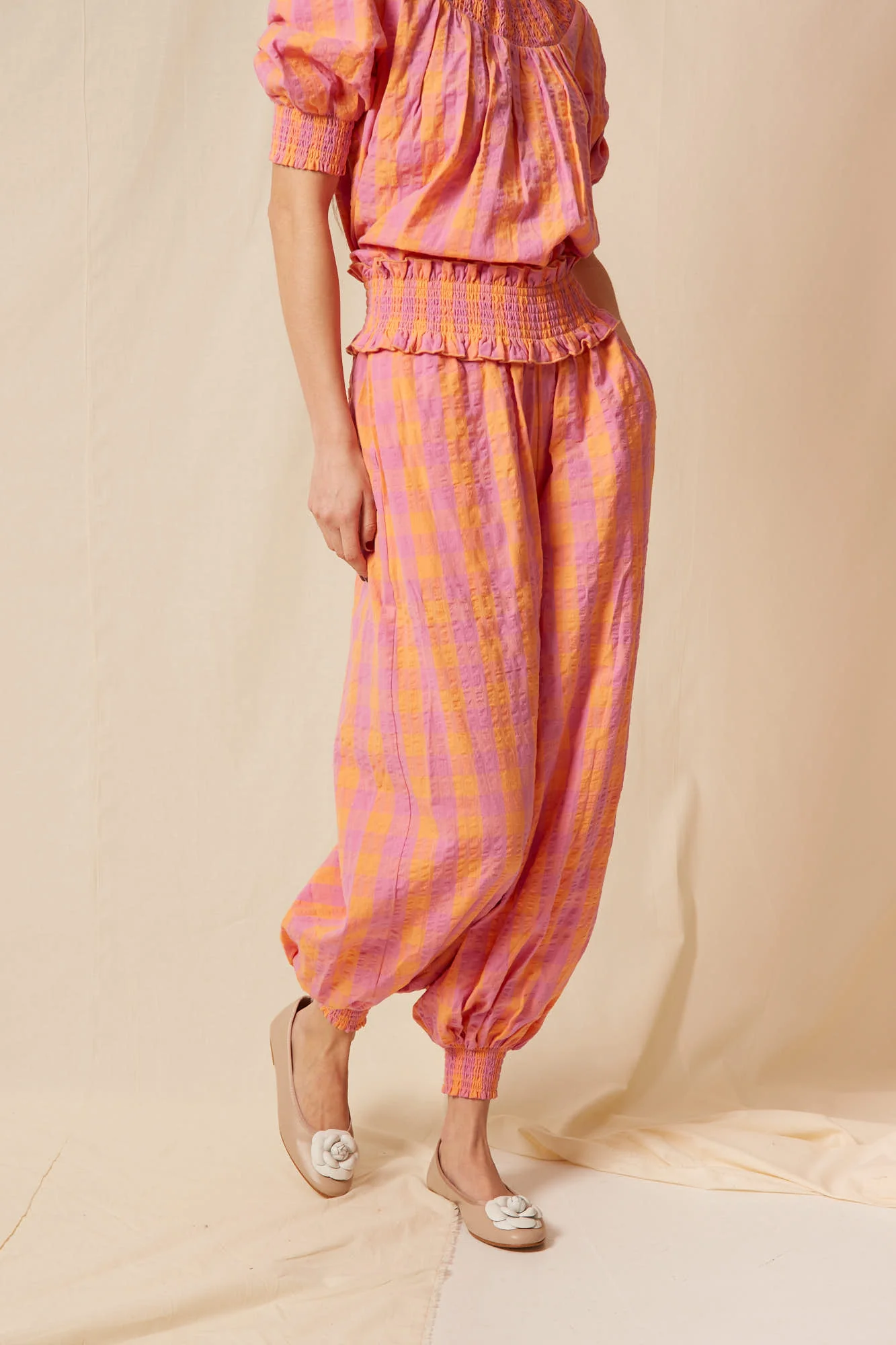 CONJUNTO ARYA ROSA - Image 3
