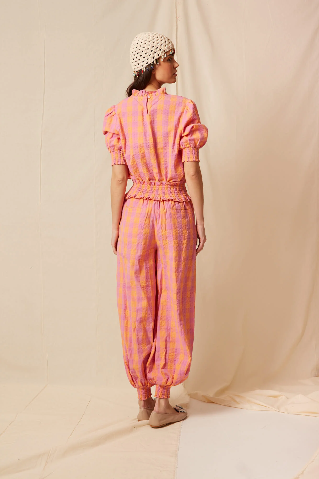CONJUNTO ARYA ROSA - Image 5