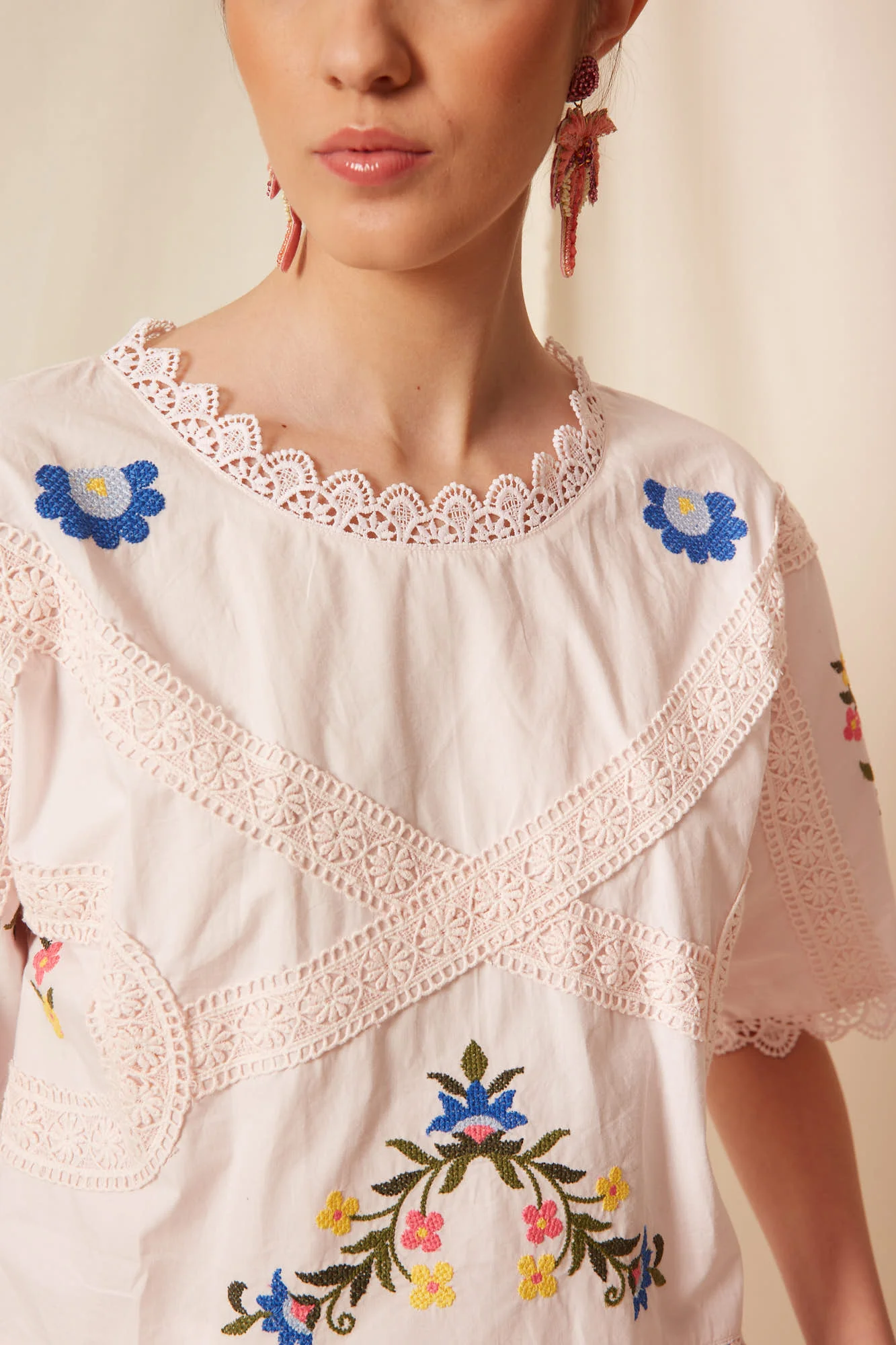 CONJUNTO ATENEA ROSA - Image 2