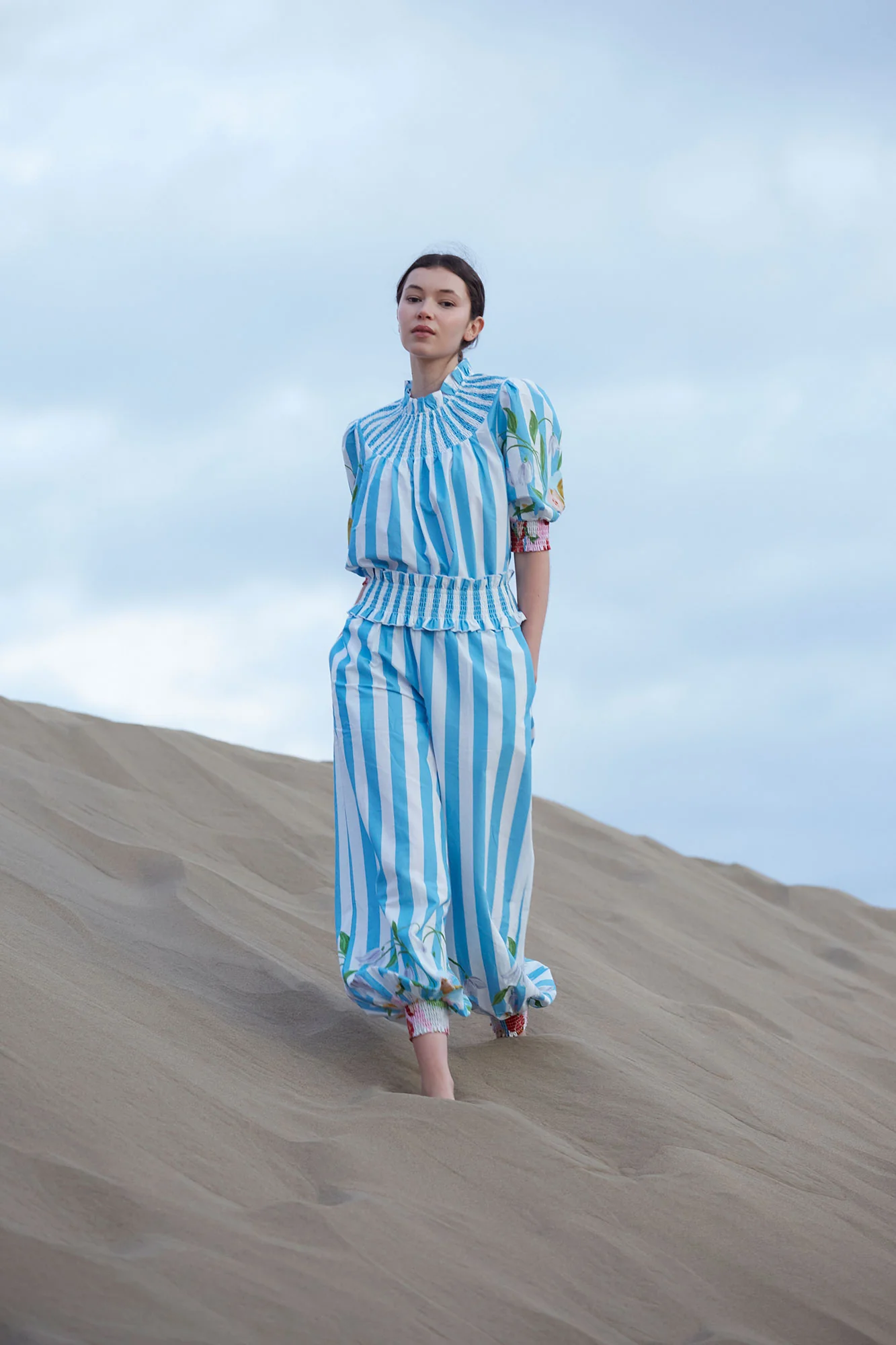 CONJUNTO BELA AZUL - Image 2
