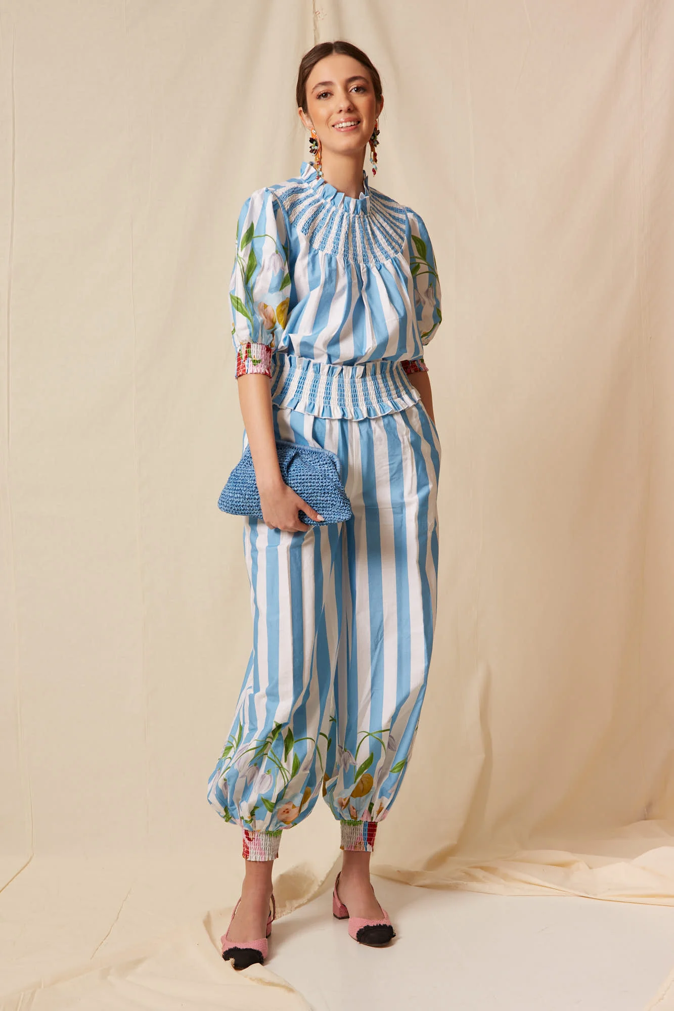 CONJUNTO BELA AZUL - Image 3