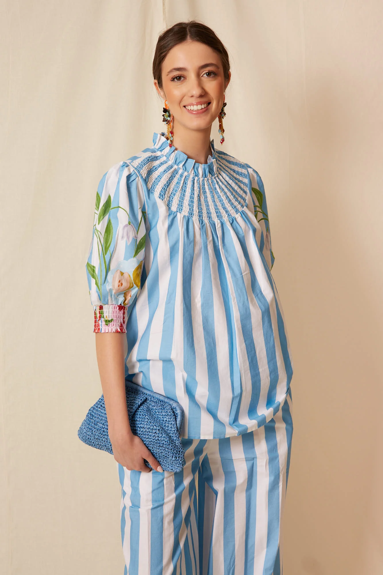 CONJUNTO BELA AZUL - Image 4