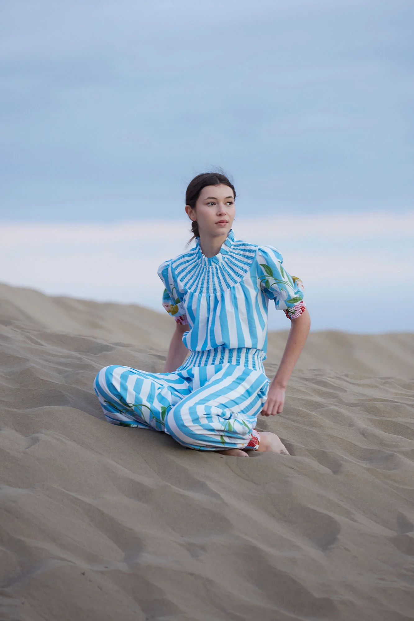CONJUNTO BELA AZUL - Image 5