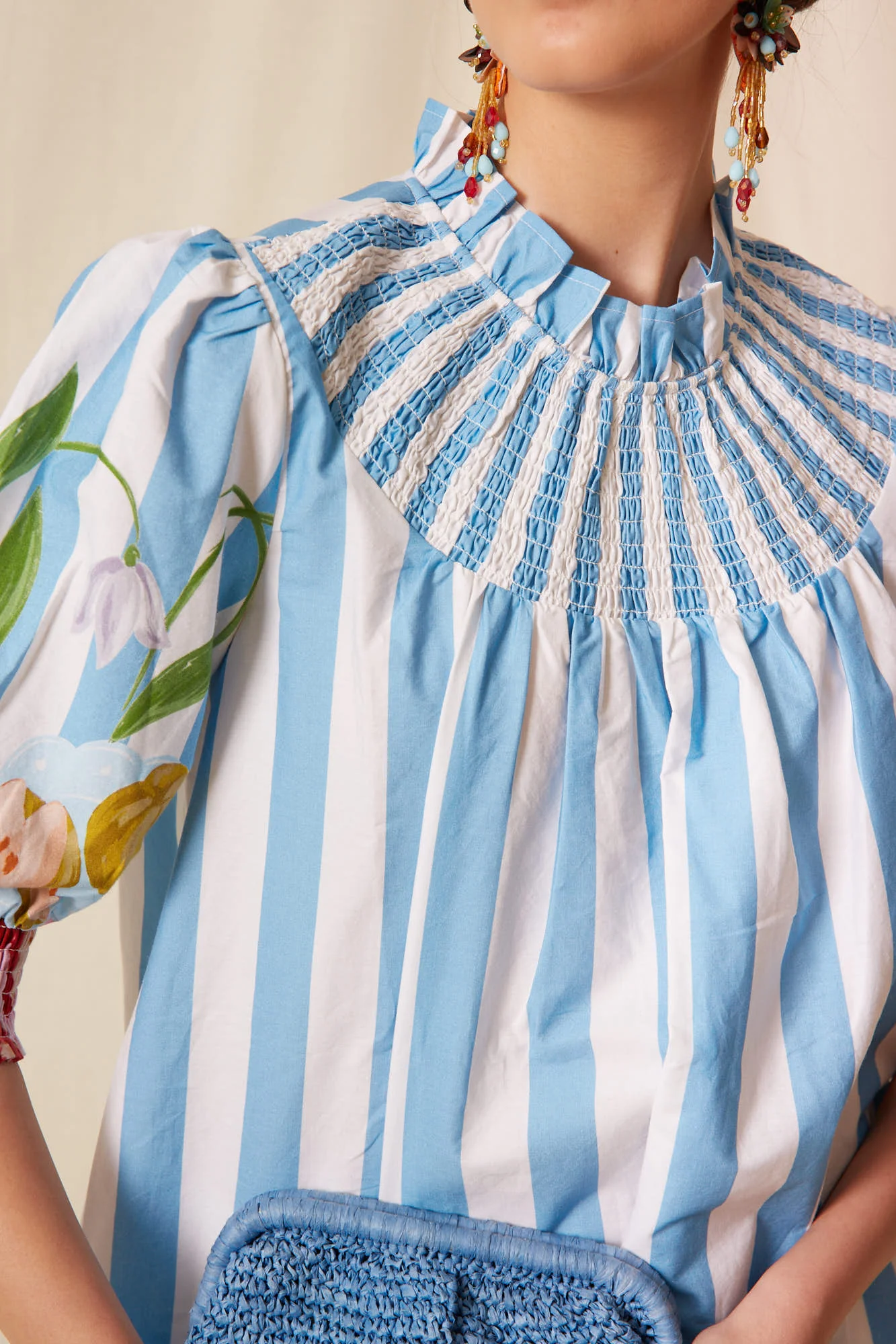 CONJUNTO BELA AZUL - Image 6