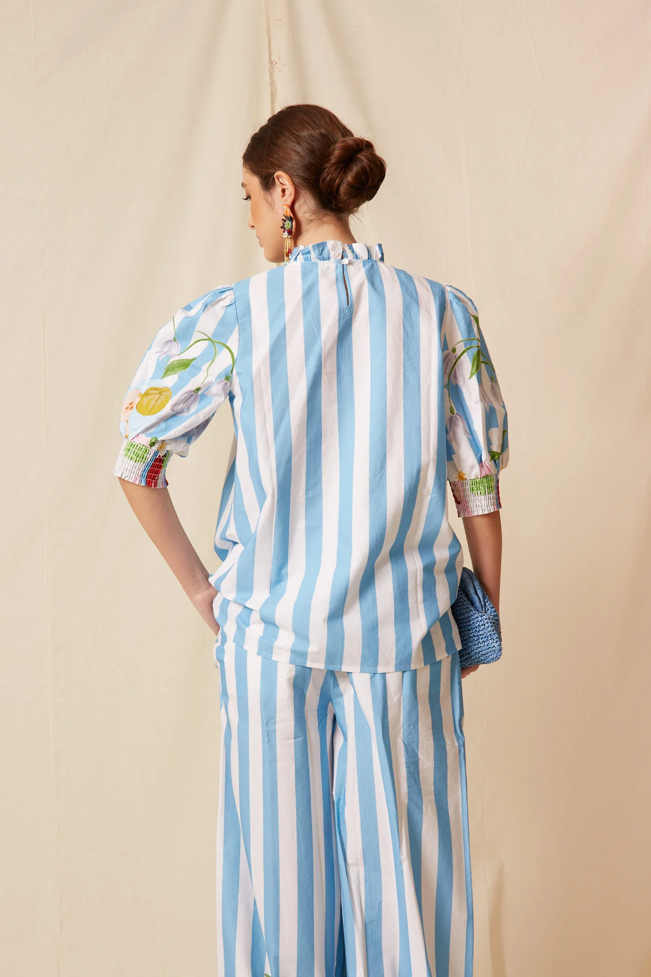CONJUNTO BELA AZUL - Image 7